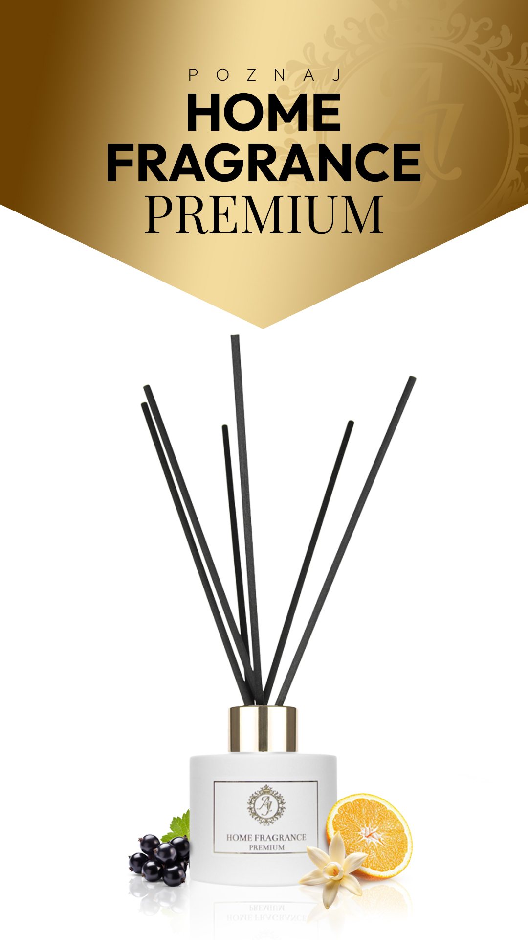 Francuskie Perfumy Facebook ad