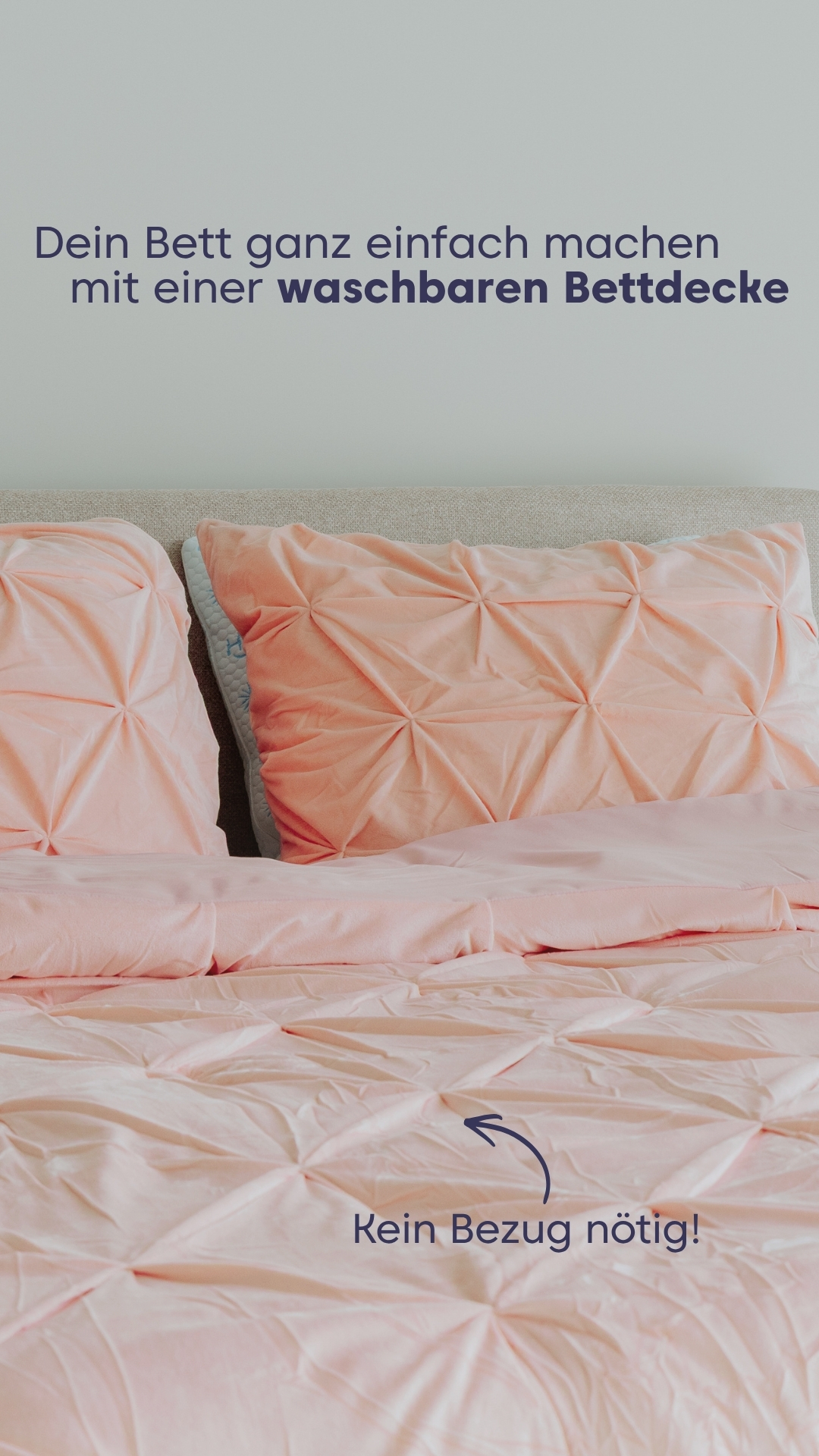 Thehappybed.de Facebook ad