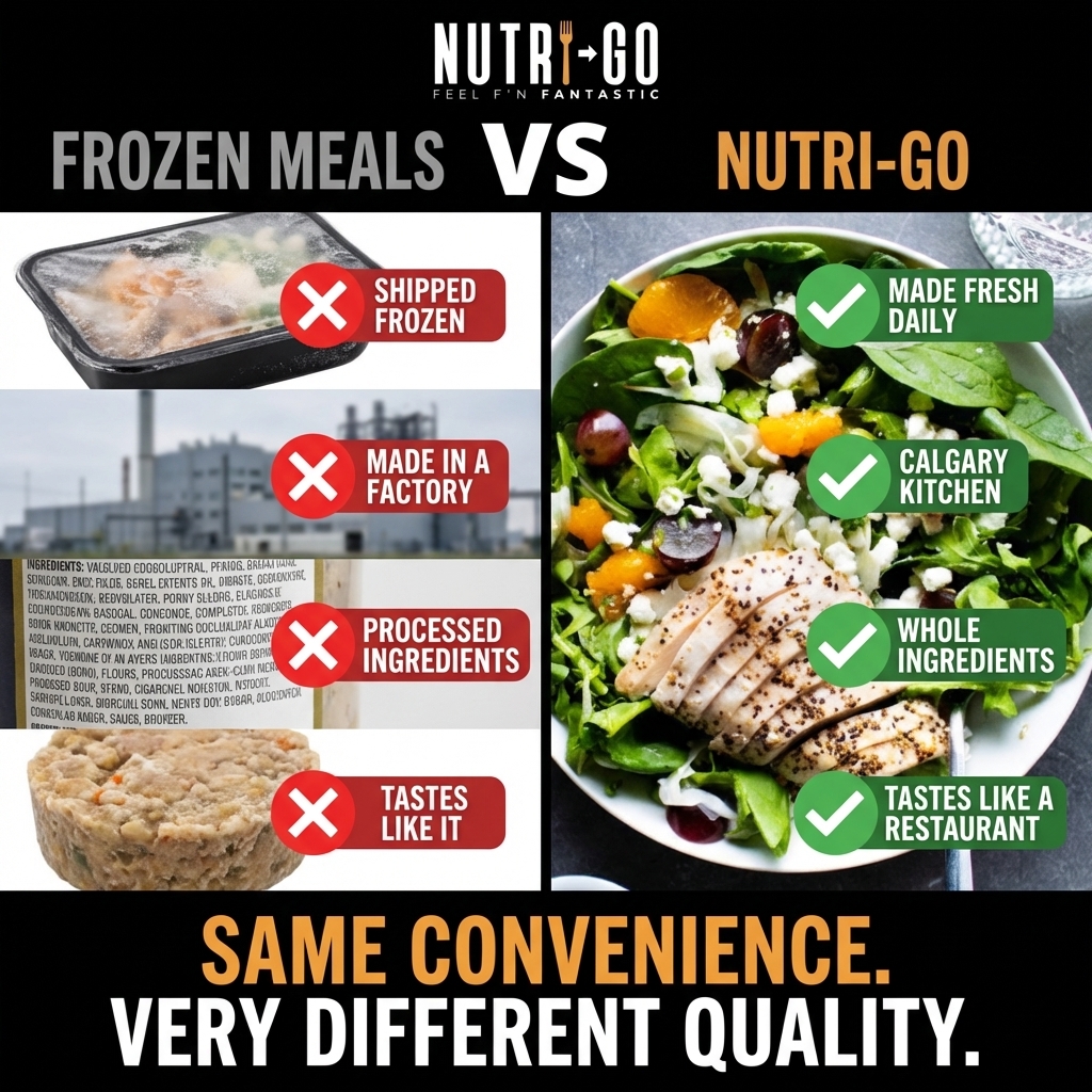 Nutri-Go Facebook ad