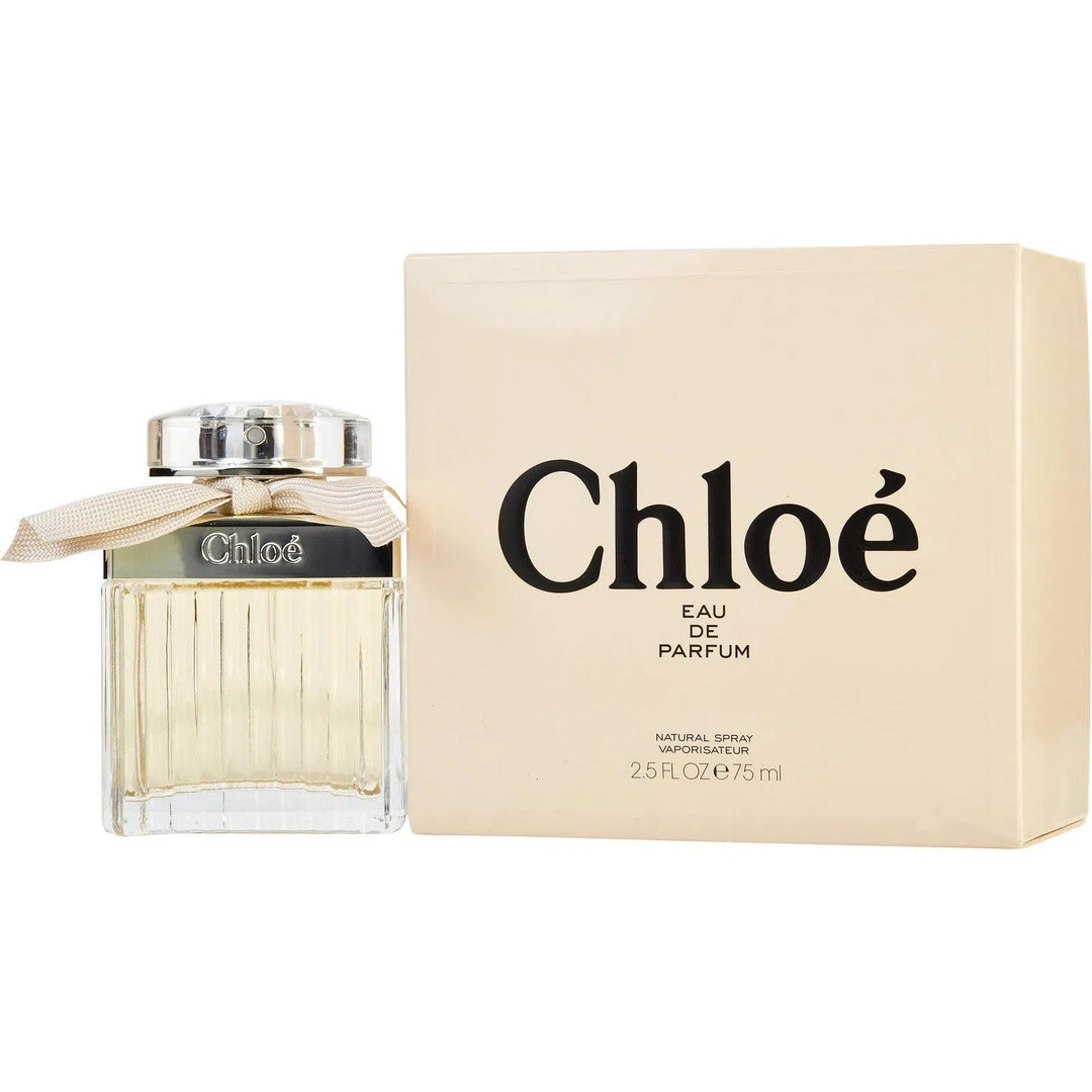 Privé Perfumes Facebook ad