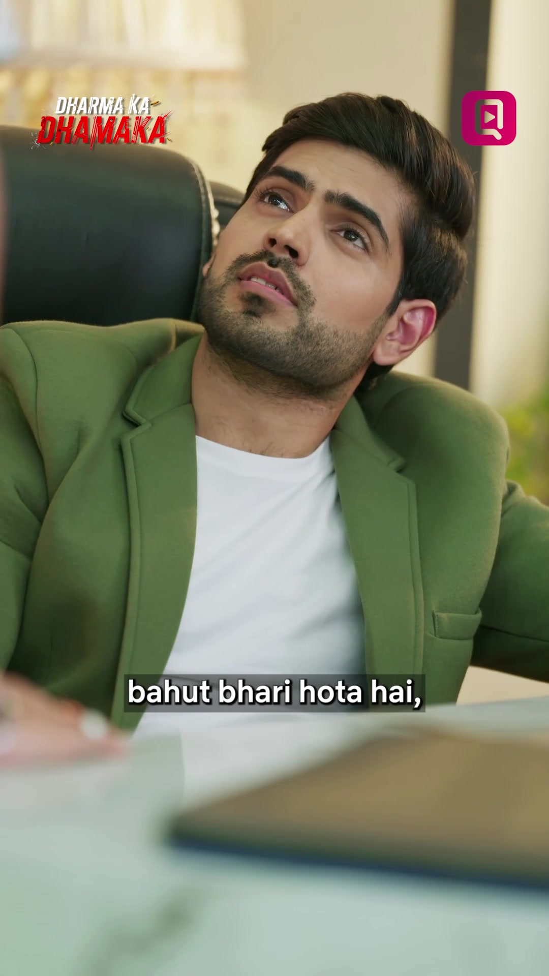 Quicktvshorts Facebook ad: QuickTV: फ़ास्ट स्ट्रीमिंग
