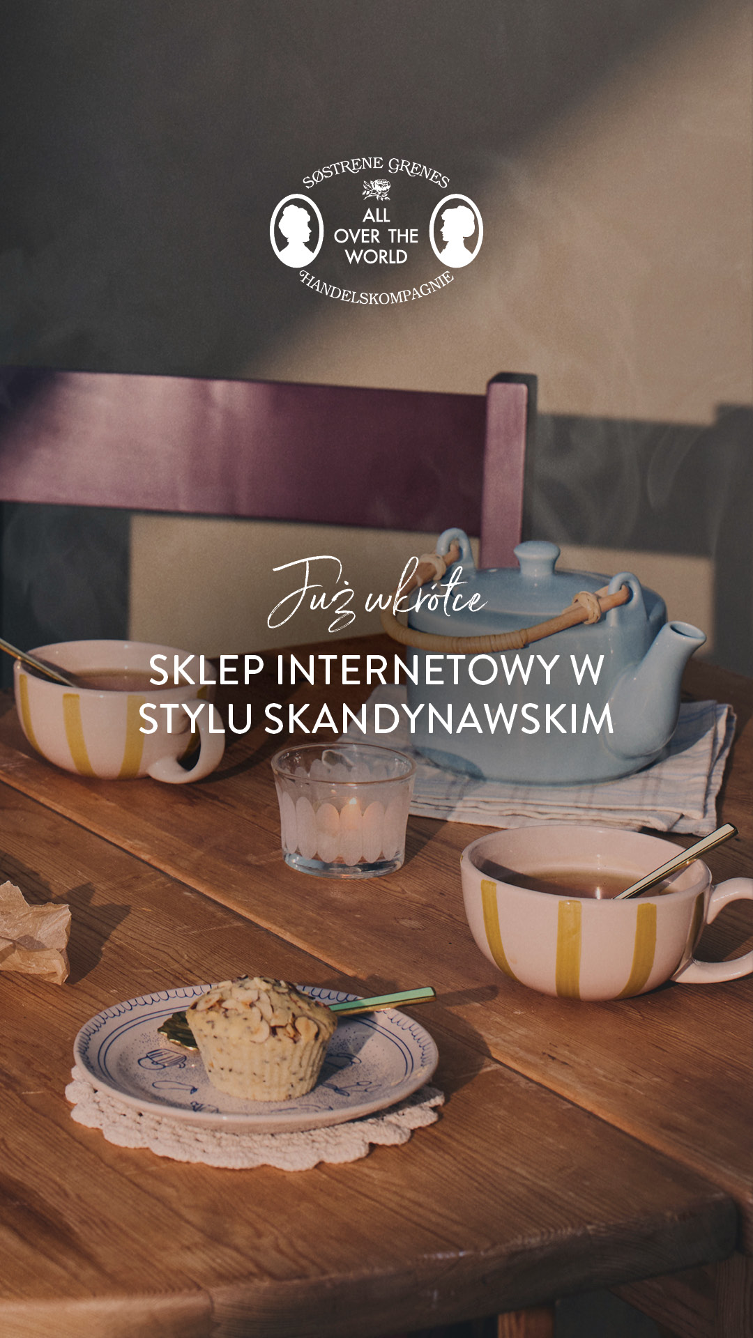 Søstrene Grene Facebook ad