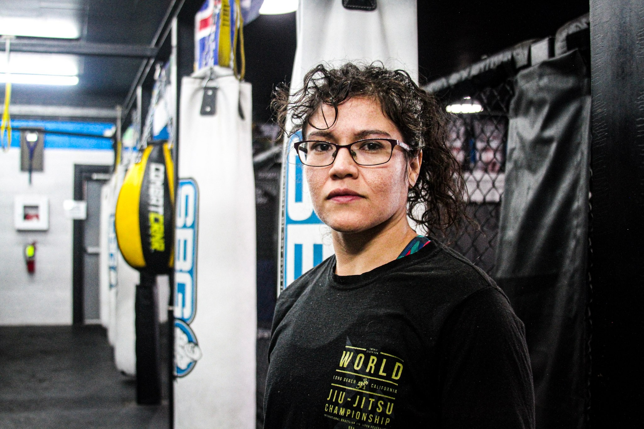 Combat Fitness I SBG Idaho Facebook ad