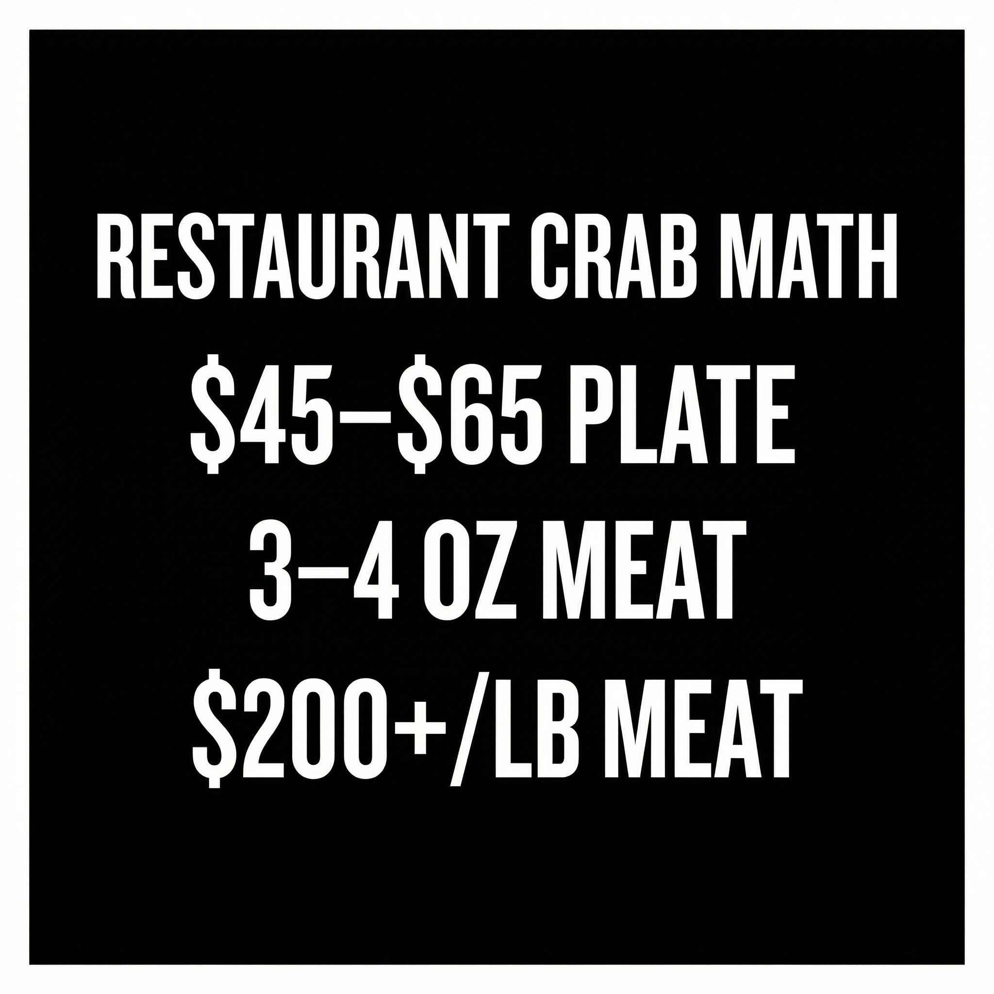 PrimeFish Seafood Co. Facebook ad