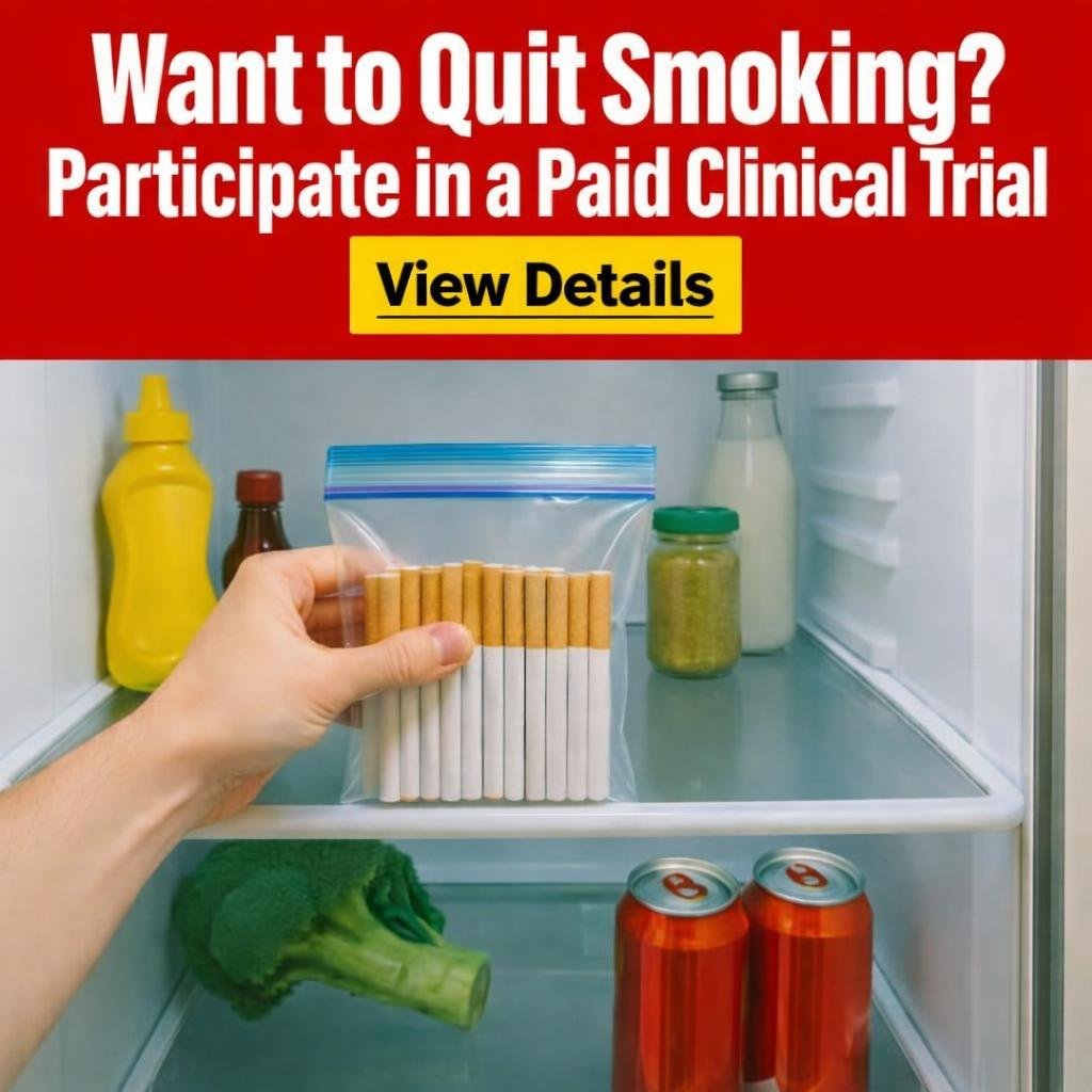 What Karen Says Facebook ad from Jun 18, 2026