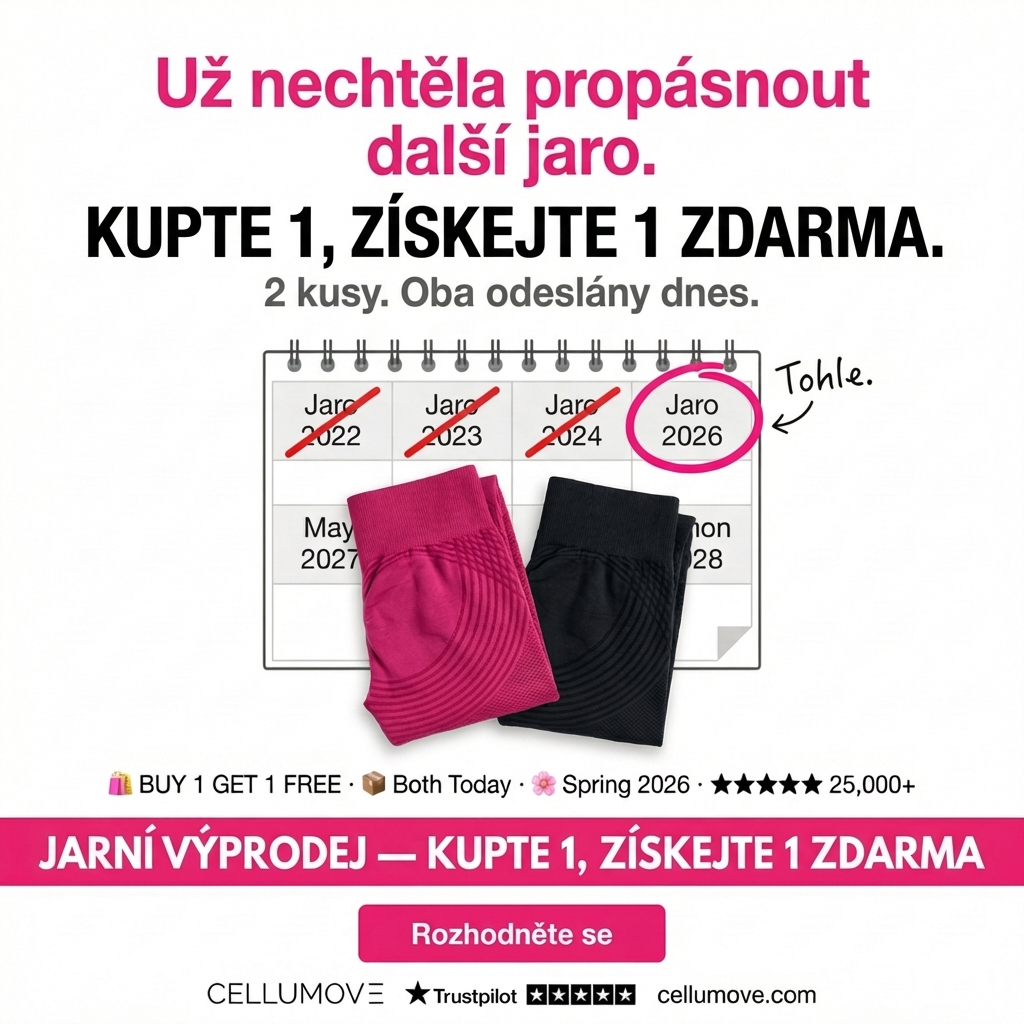 Cellumove Facebook ad
