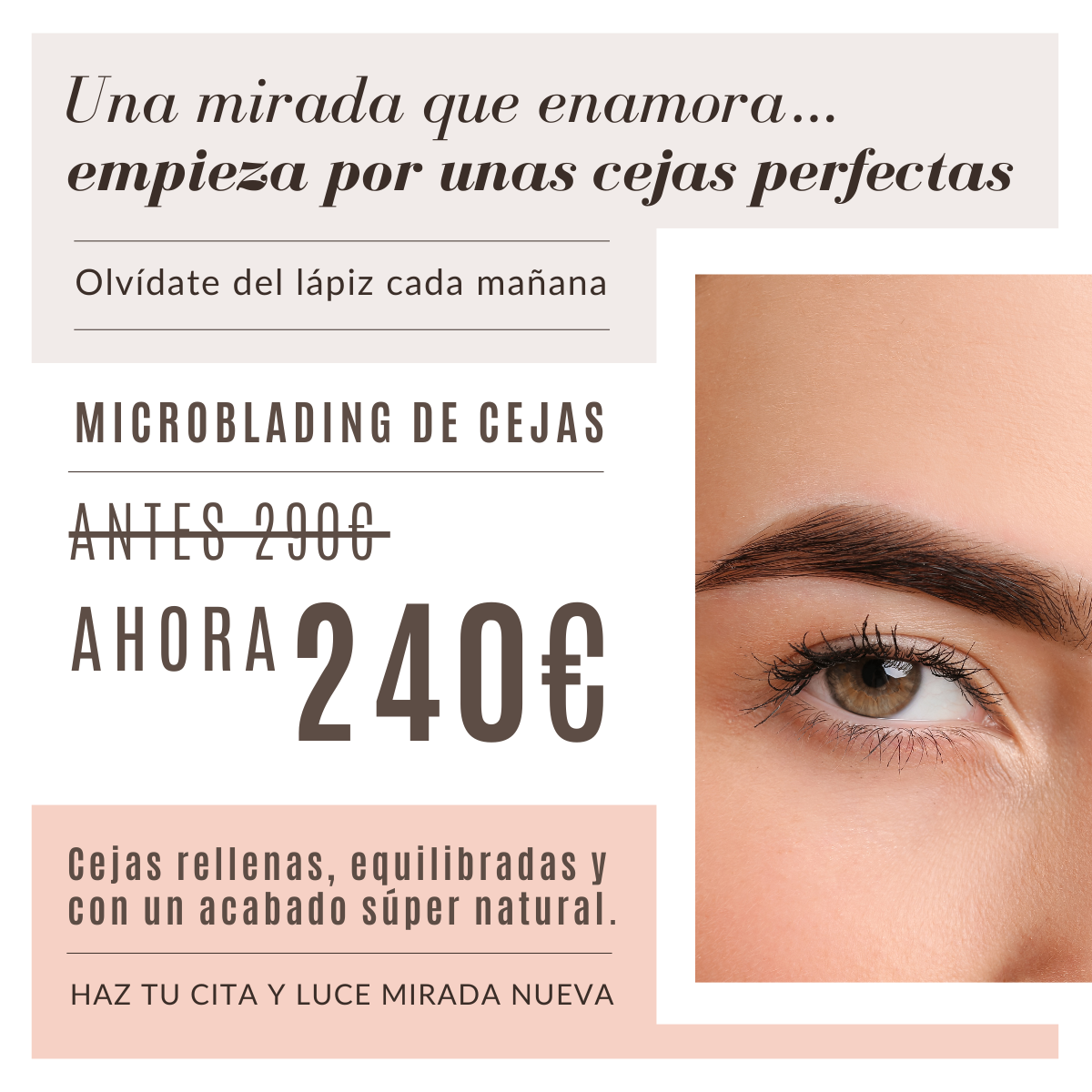 Cerovello  Facebook ad