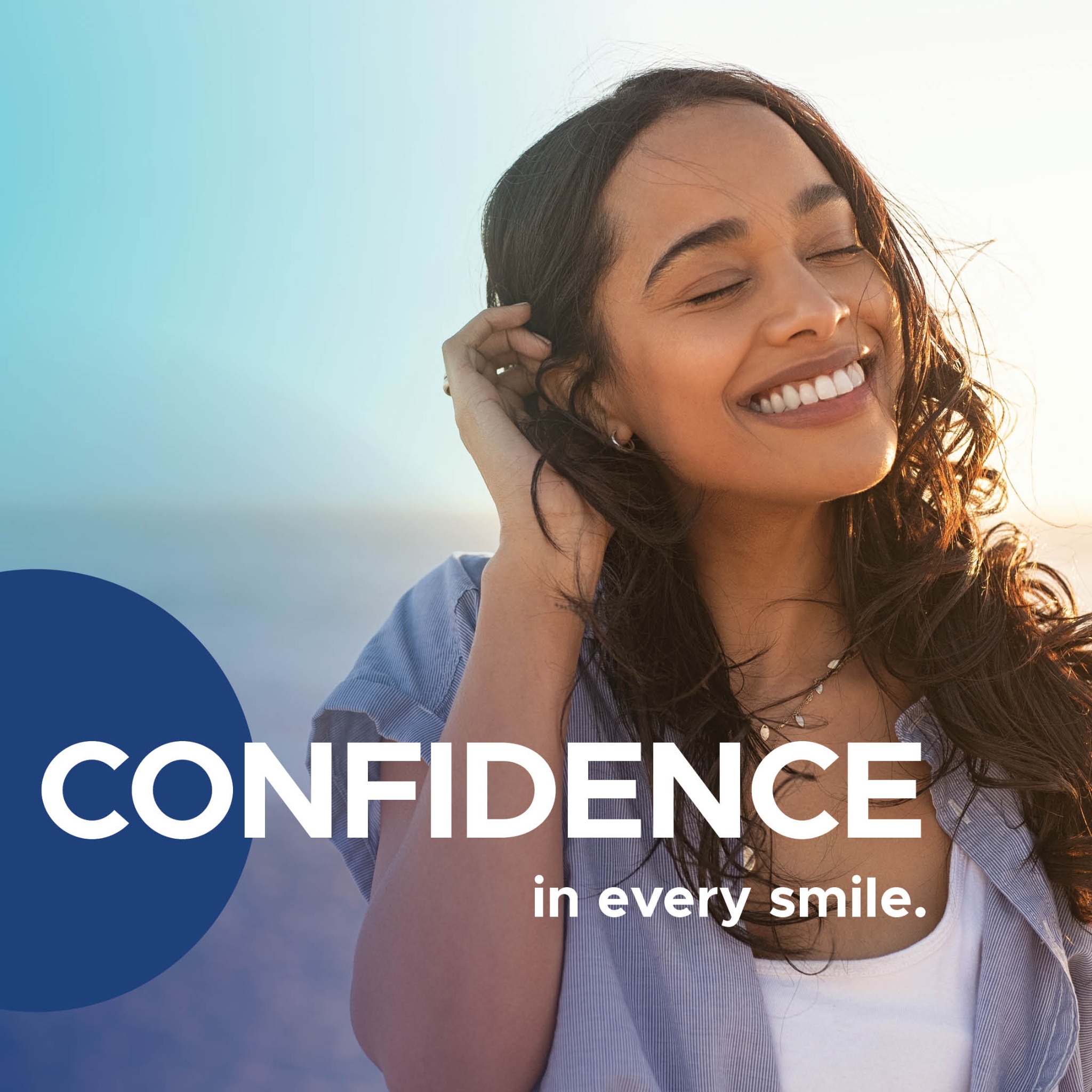 Quarry Smiles Facebook ad