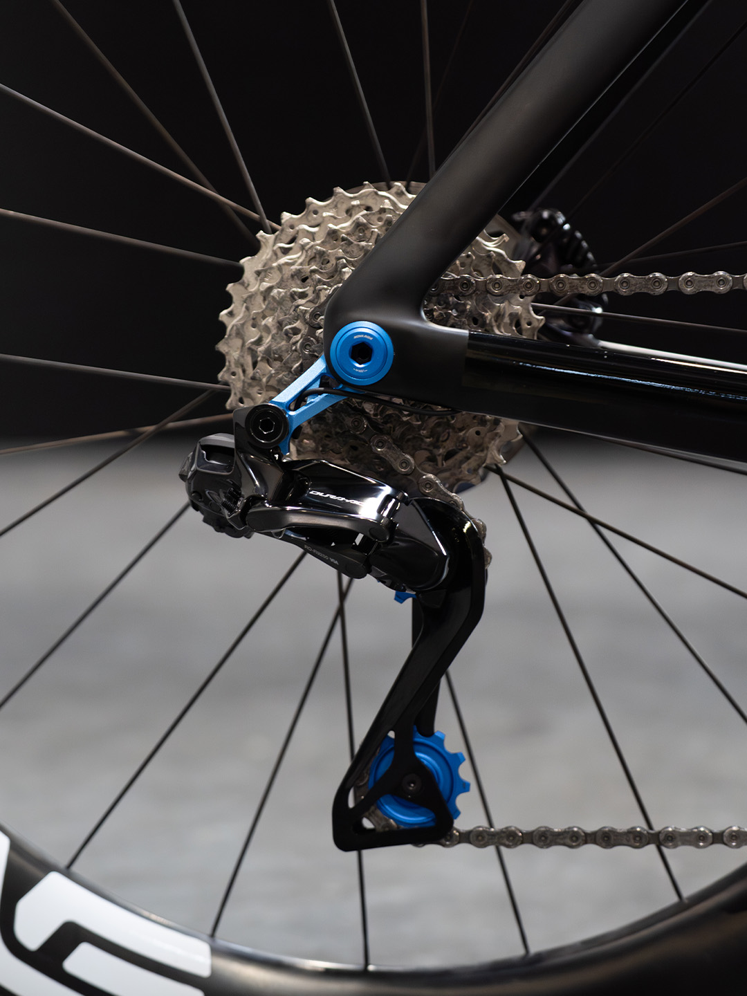 NOVA RIDE Facebook ad: - Ceramic Pulley Wheels