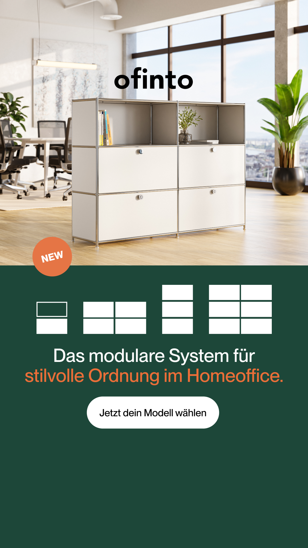 ofinto Facebook ad