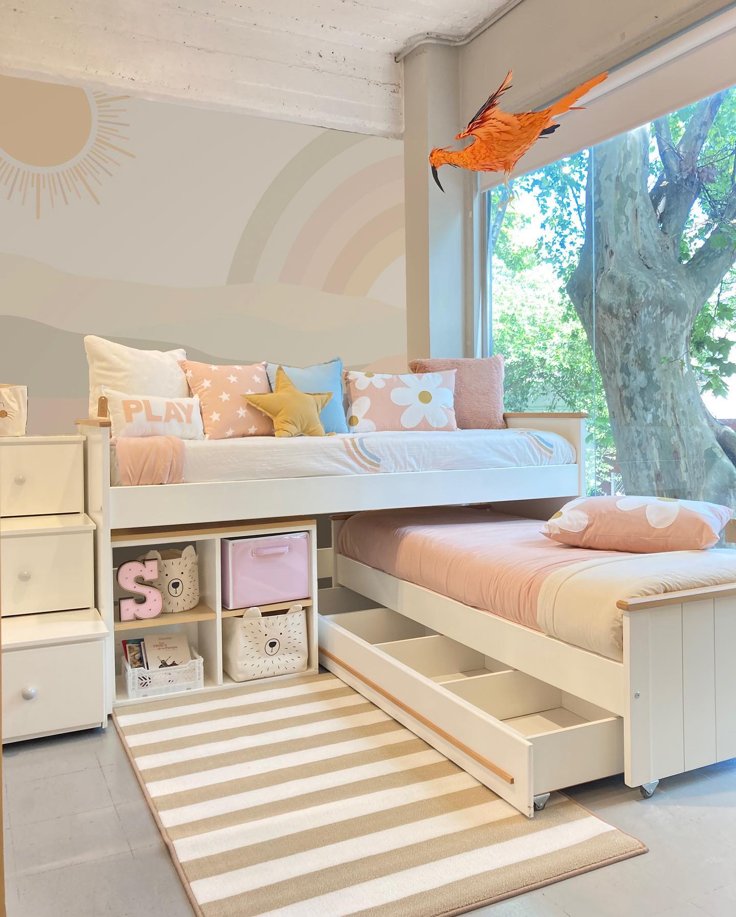 Muebles Más Chicos Facebook ad