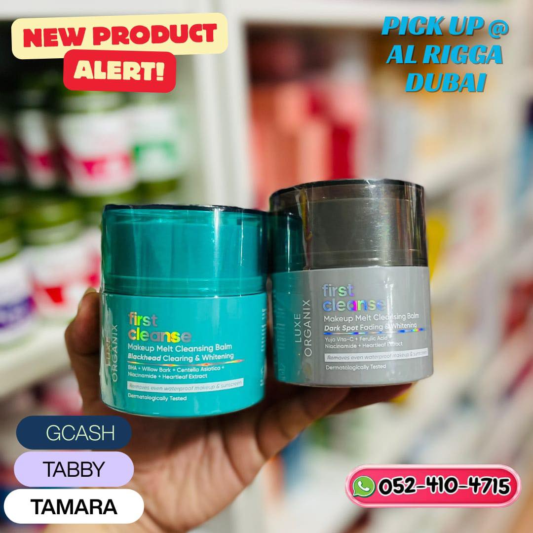 Jamthon Beauty Facebook ad: NEW ARRIVAL SKINCARE MGA SISSY