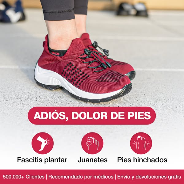 Revox México Facebook ad: Recomendada por expertos