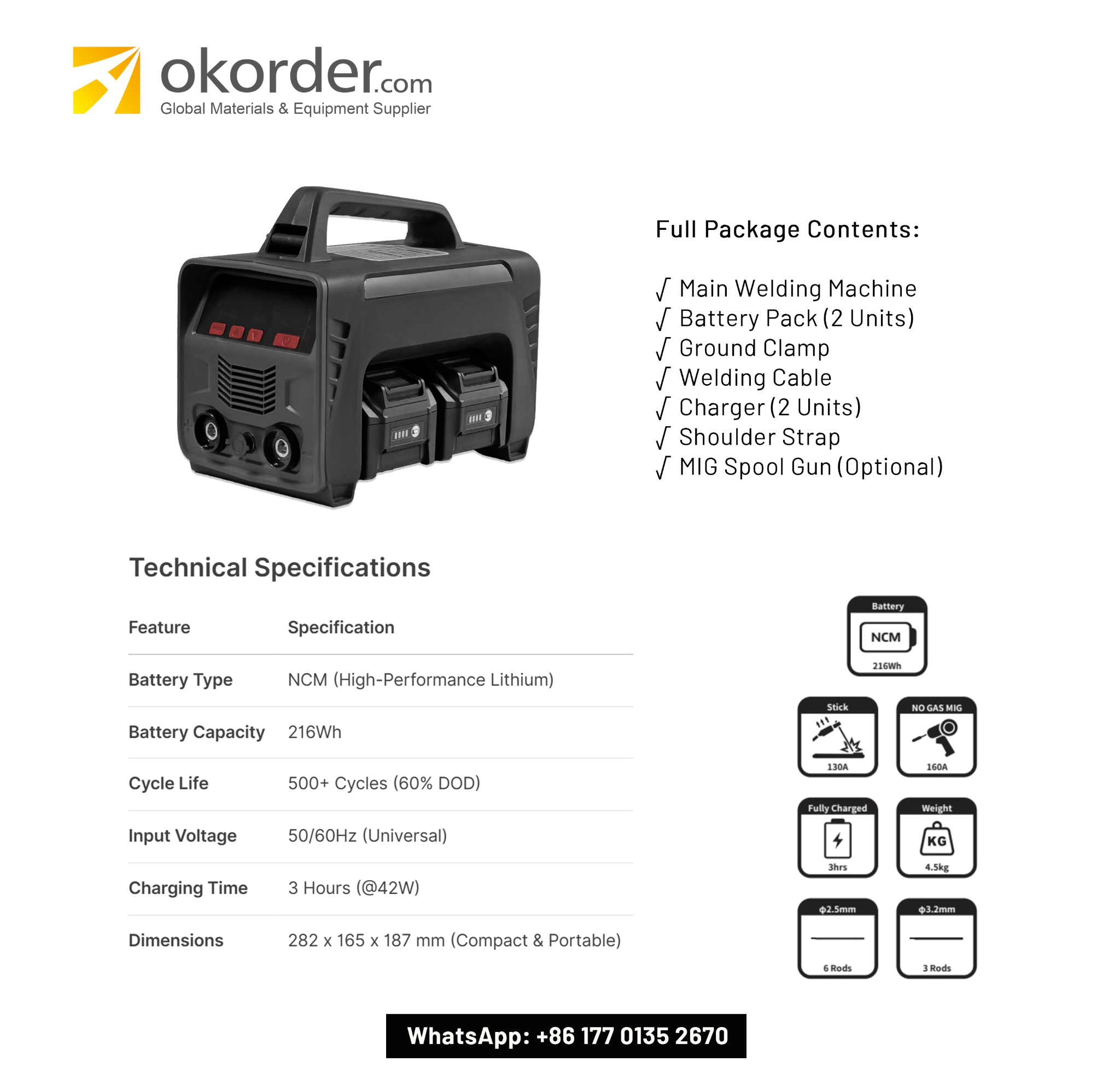 okorder.com Facebook ad
