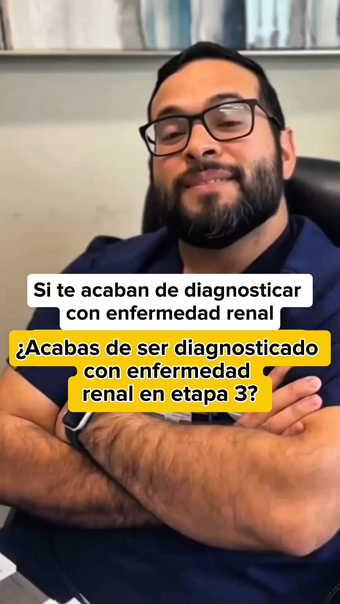 Dr. Suarez Jimenez Facebook ad: Fabricado en los Estados Unidos