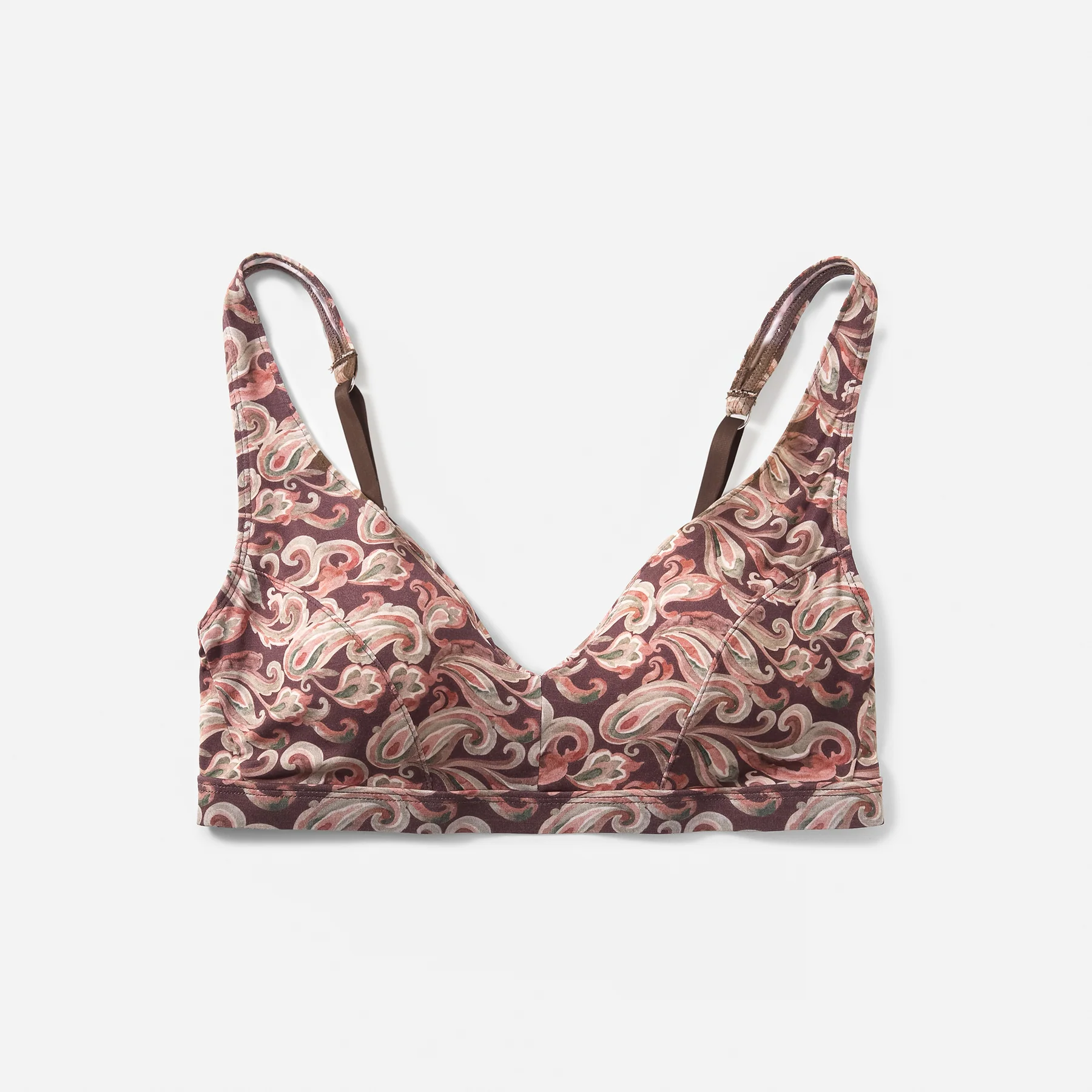 Tani Comfort Facebook ad: Meet the New Silktouch Soft Bra