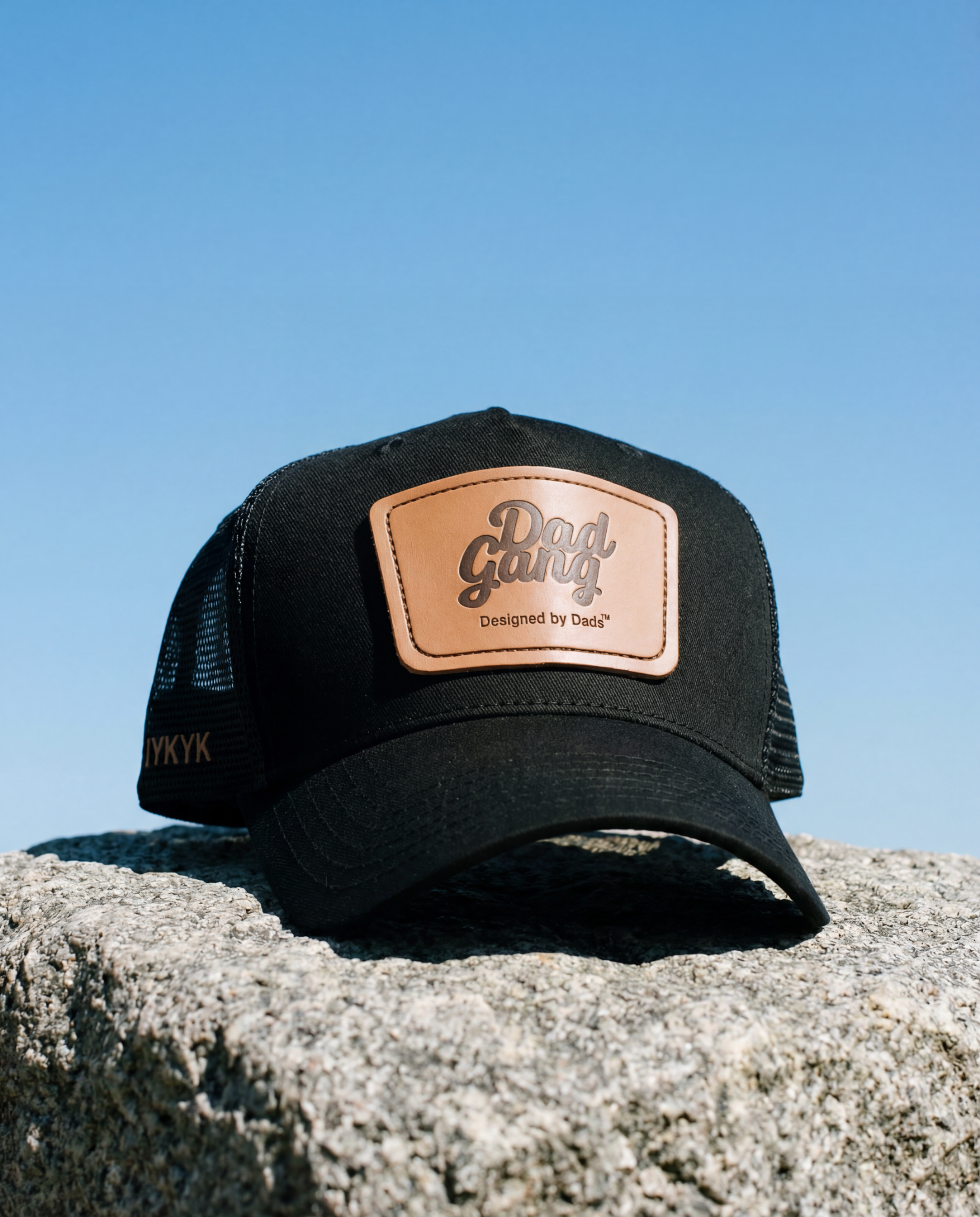 Dad Gang Co. Facebook ad