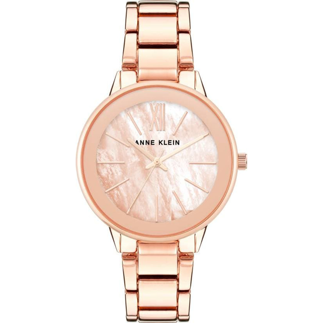 Kamal Watch Co. Facebook ad