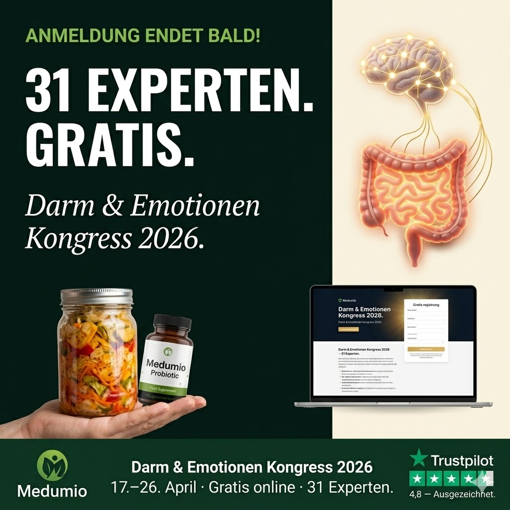 Medumio - Wissen, was hilft. Wissen, das hilft. Facebook ad