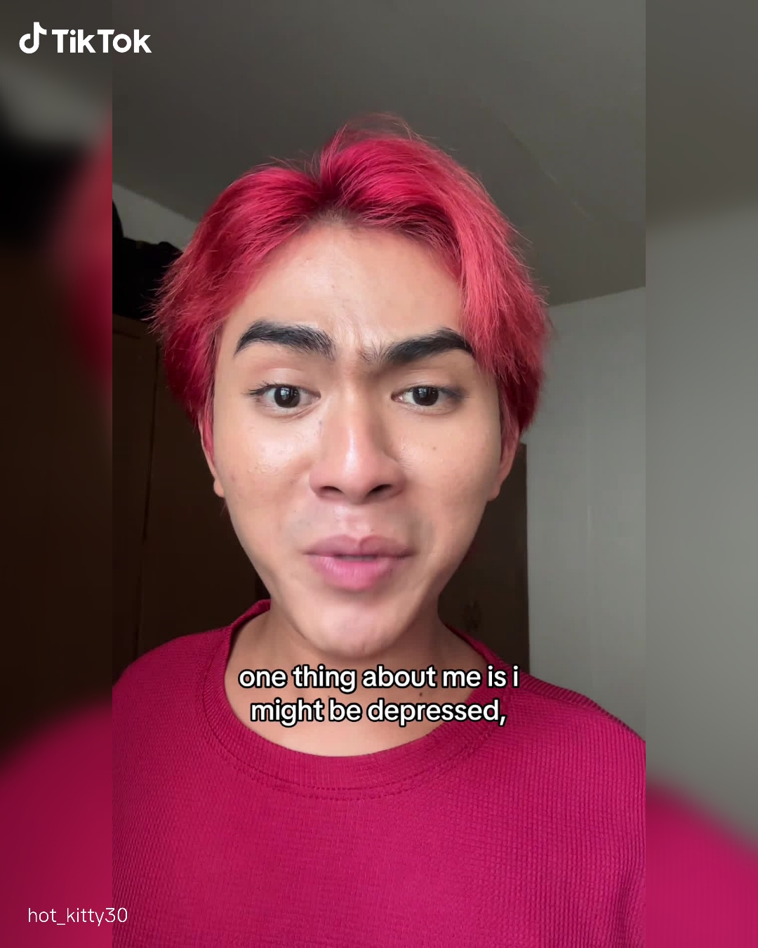 TikTok- Global Facebook ad