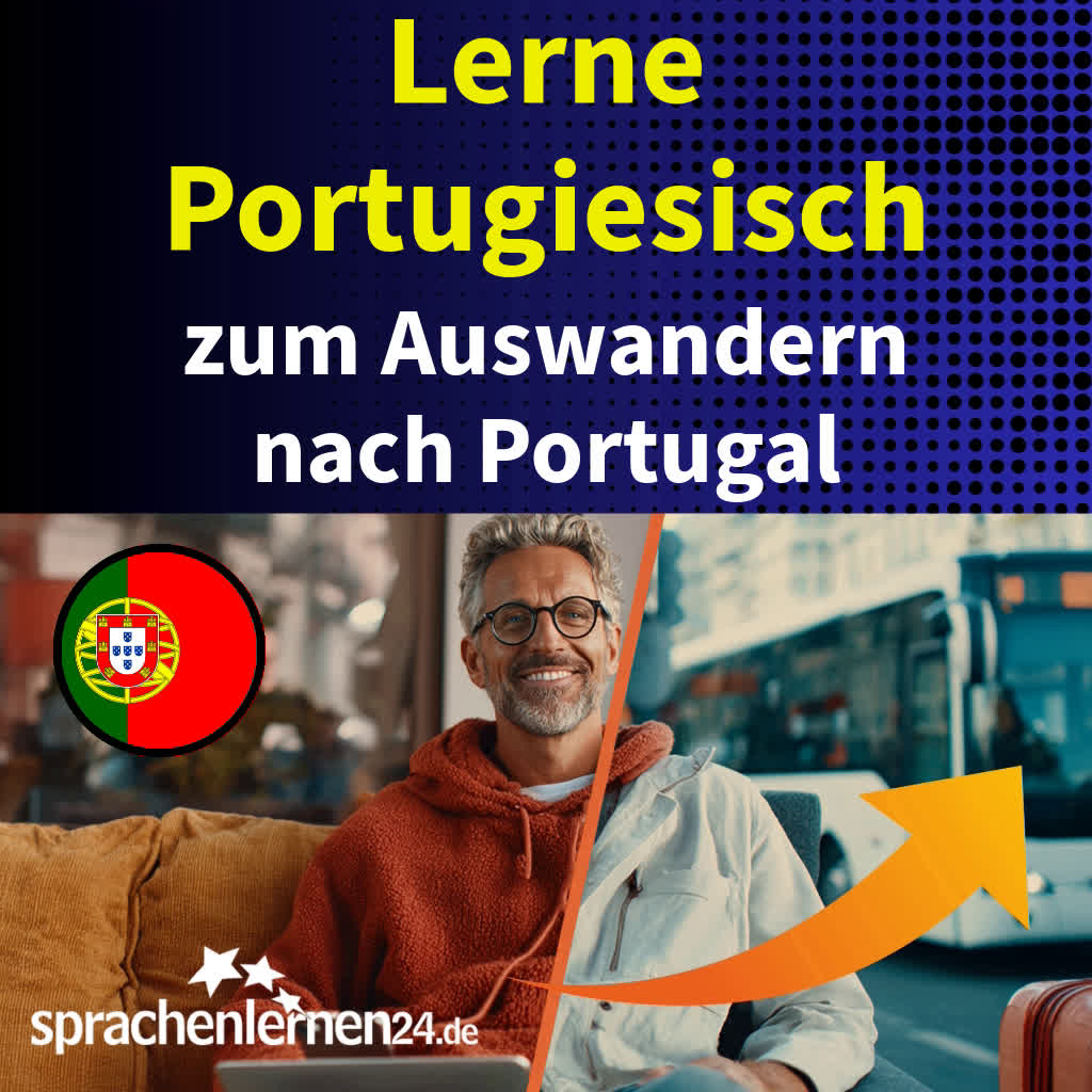 sprachenlernen24 Facebook ad