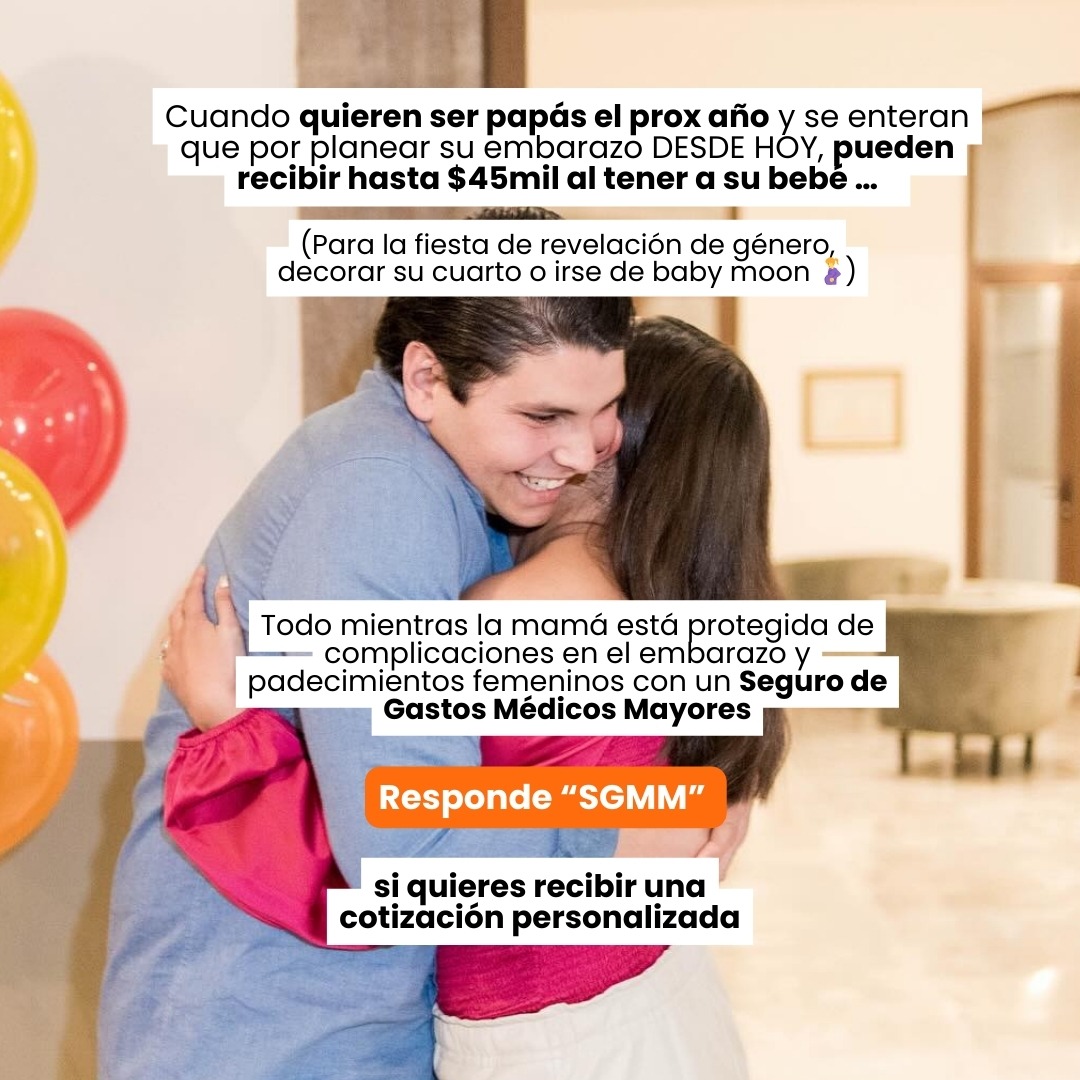 SLA Seguros Facebook ad from Apr 8, 2025