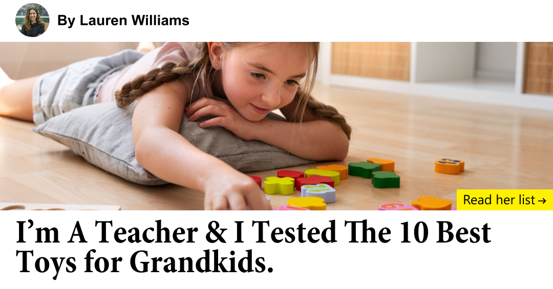 Montessori Generation Facebook ad