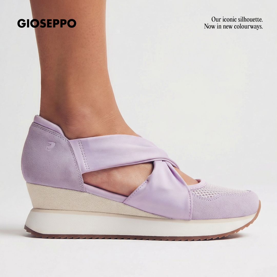 GIOSEPPO Facebook ad: Nueva colección