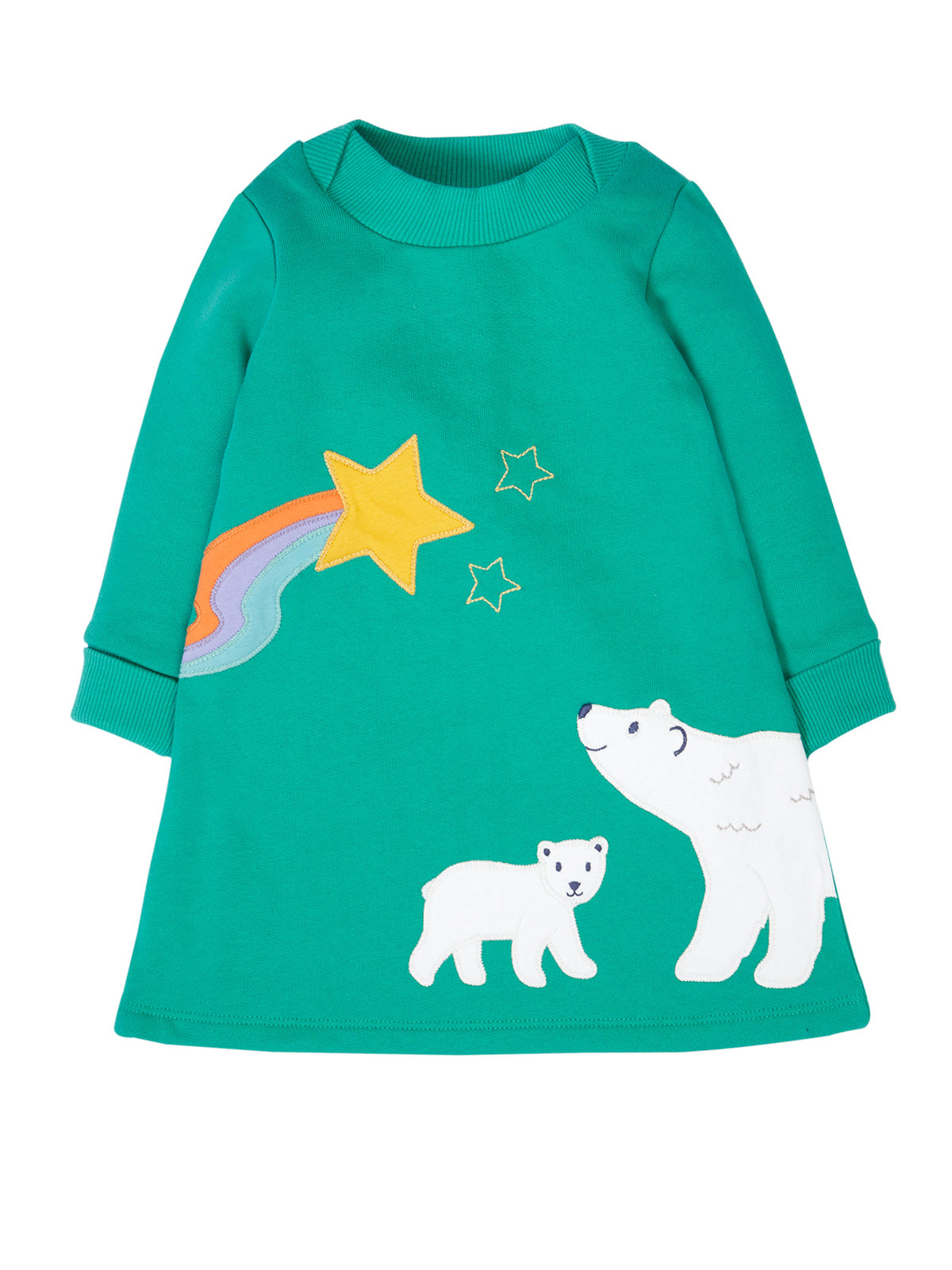Frugi Organic Cotton Clothes Facebook ad