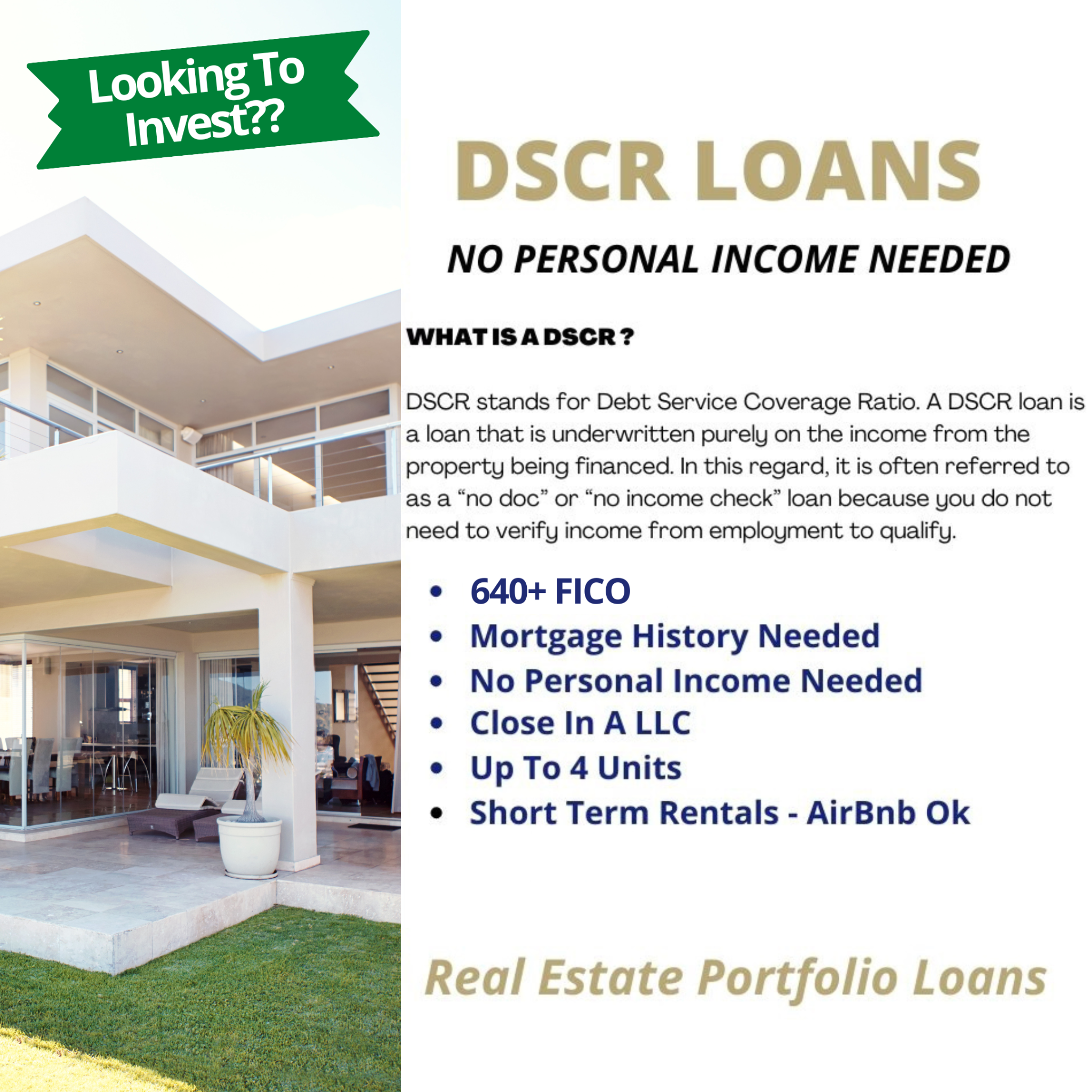 Mortgage Experts Facebook ad