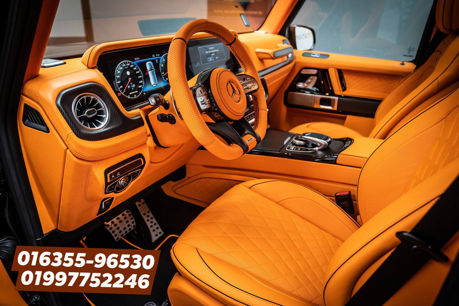 Rayhan Car Seat Cover & Interior Facebook ad: সব মডেলের গাড়ির জন্য প্রিমিয়াম সিট কভার ও…