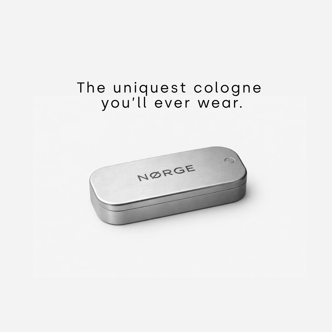 Nørge Facebook ad: Buy 3 Get 2 Free