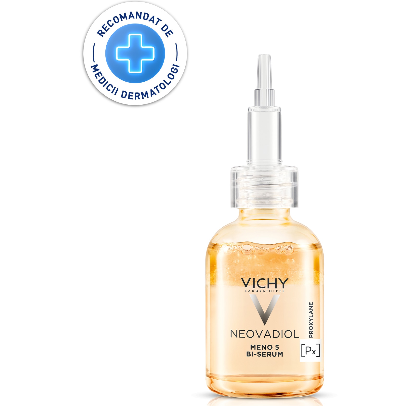 L’Oréal Dermatological Beauty Facebook ad