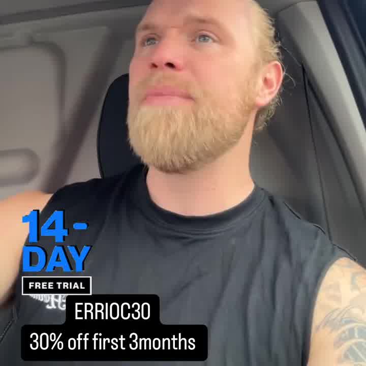 Tradify Facebook ad from Nov 7, 2024