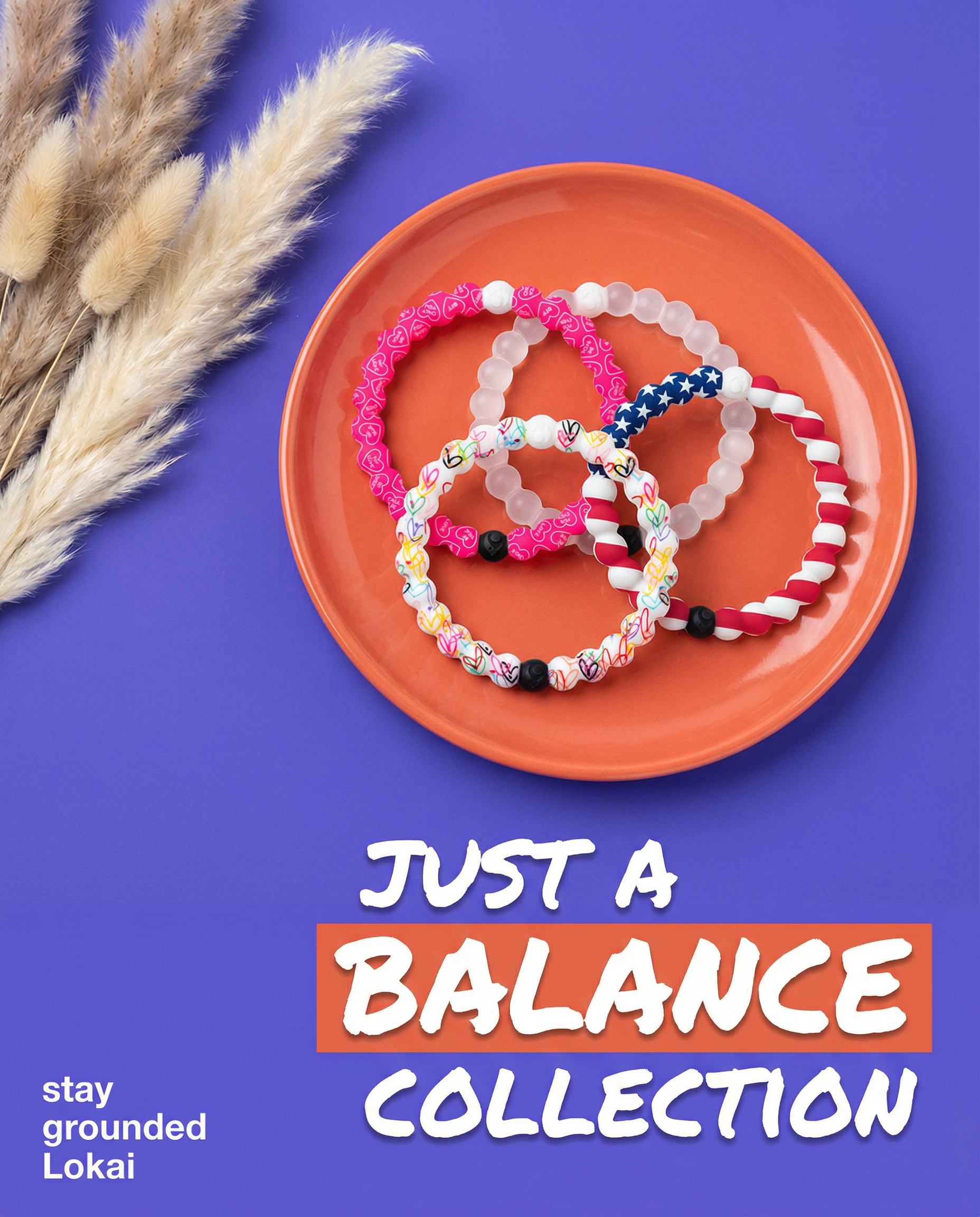 Live Lokai Facebook ad