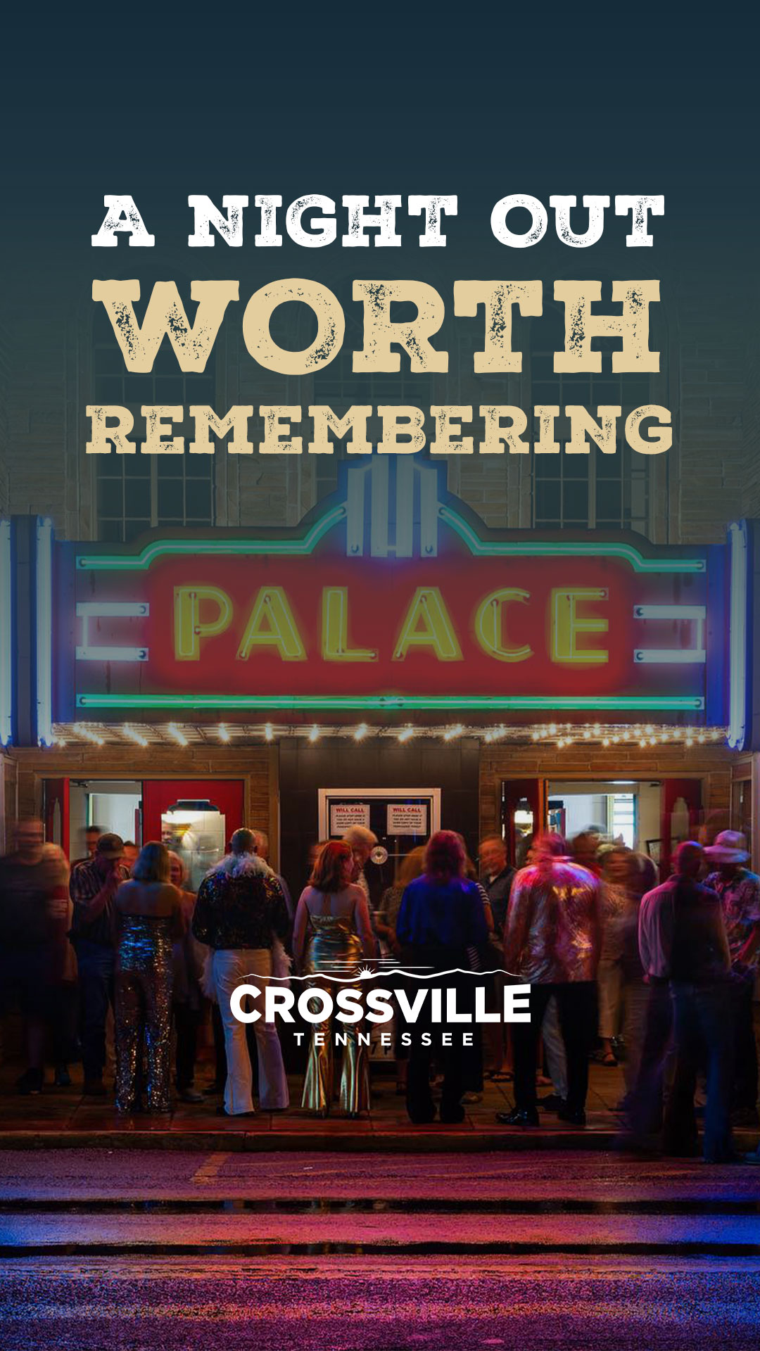 Explore Crossville Facebook ad from May 22, 2026