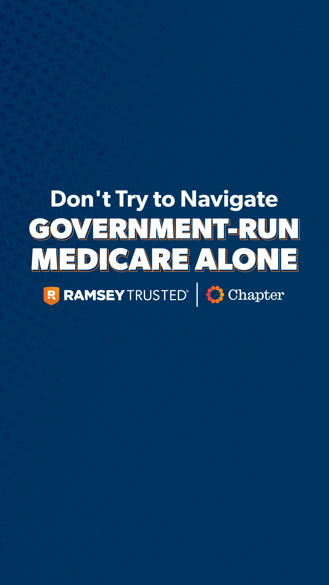 Dave Ramsey Facebook ad