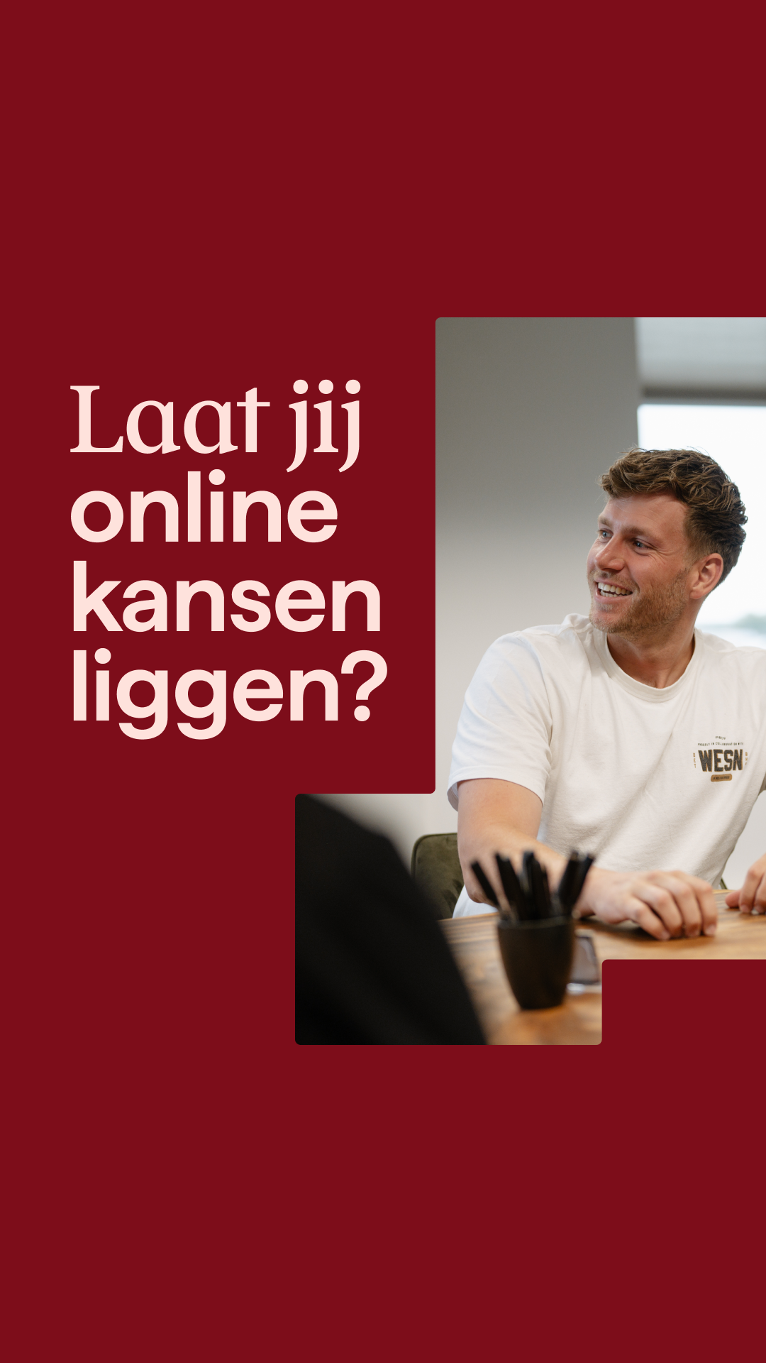Traffic Today - Digital Marketing Agency Facebook ad