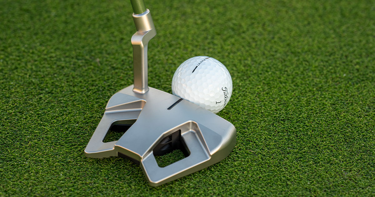 Scotty Cameron Facebook ad