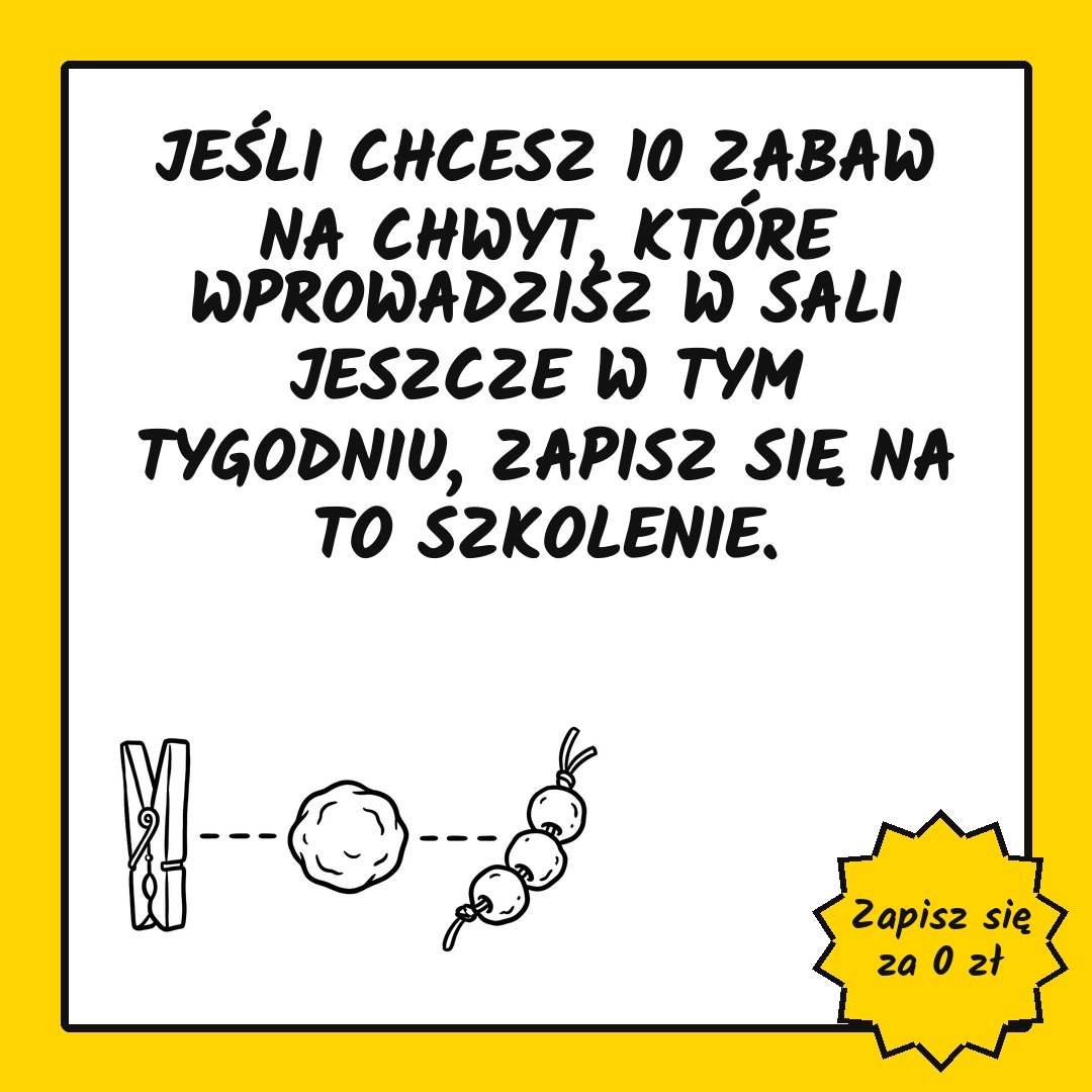 Sonia Michalik psycholog dziecięca Facebook ad