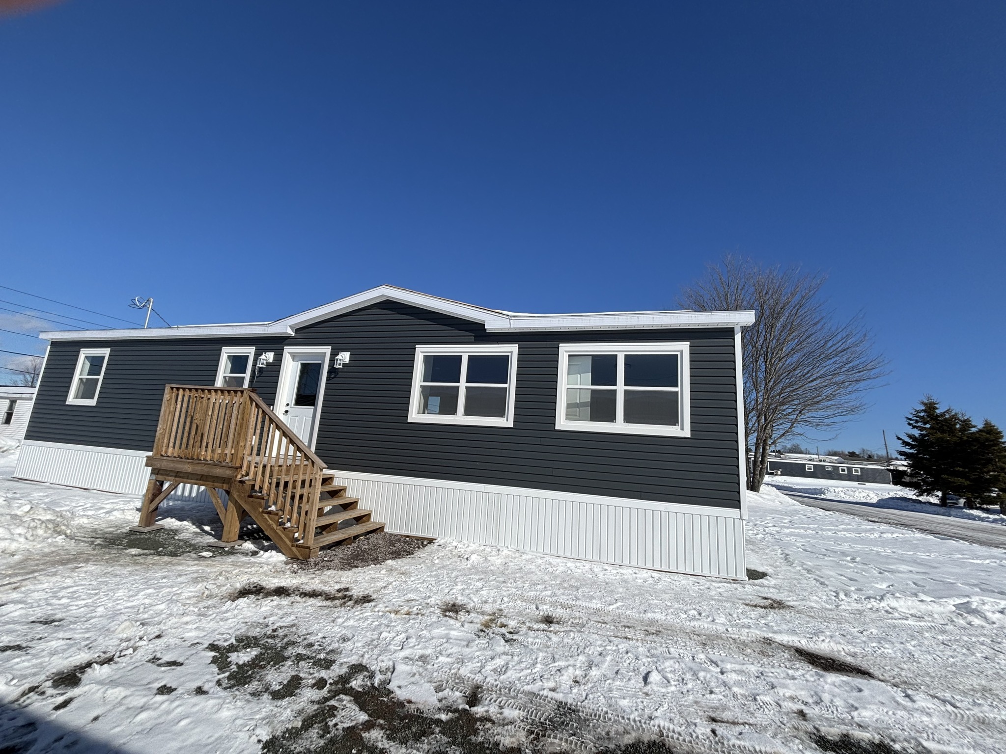 Twin Rivers Home Builders Facebook ad