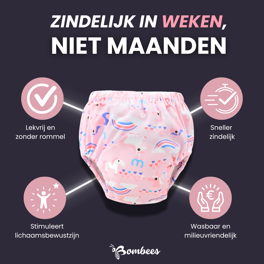 Bombees Facebook ad