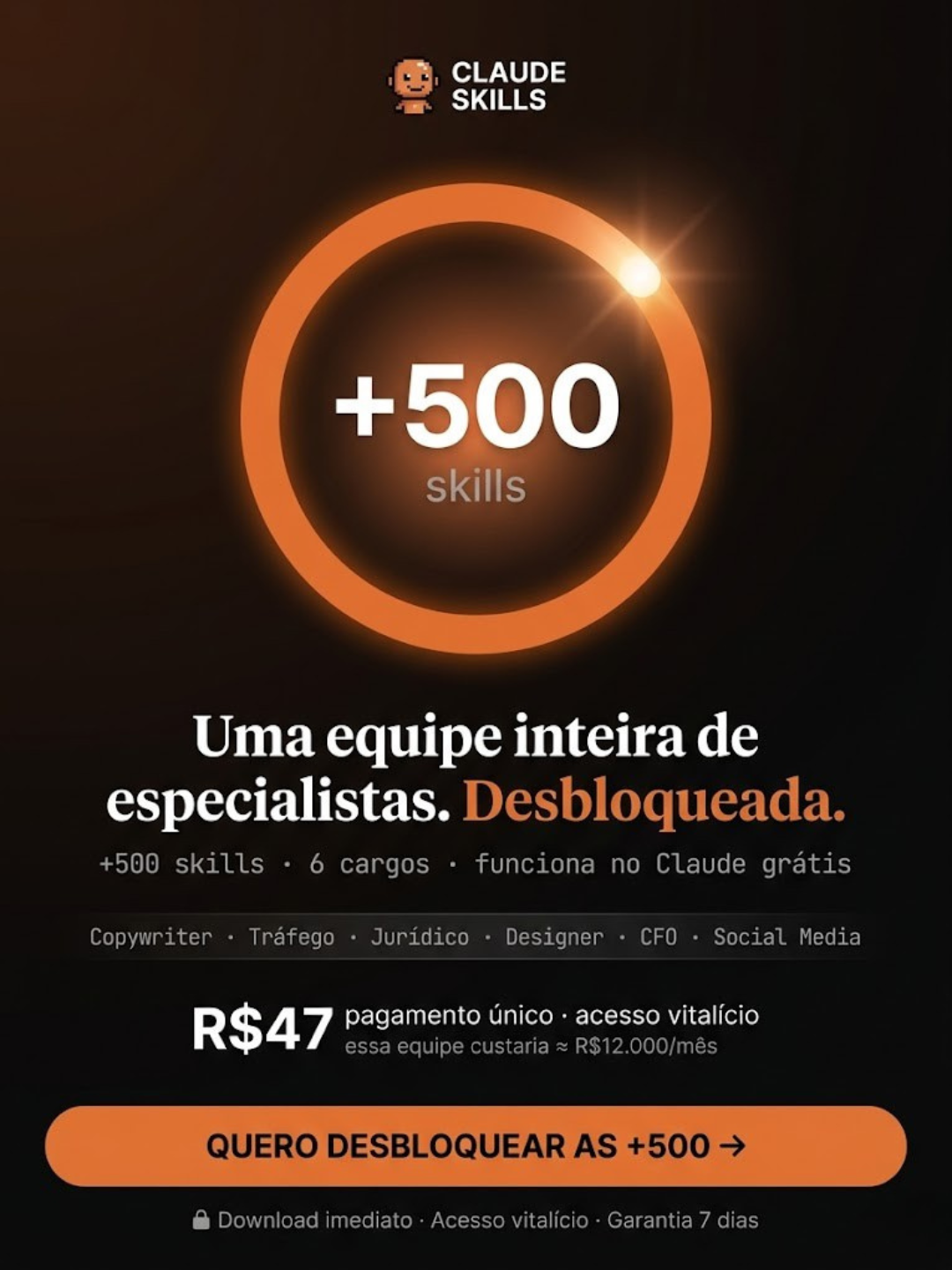 Avora AI Facebook ad
