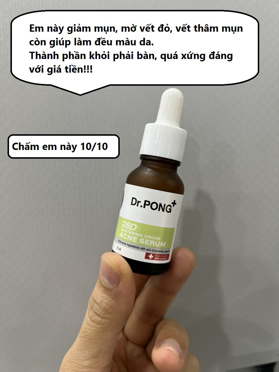Kiếp nạn Skincare Facebook ad