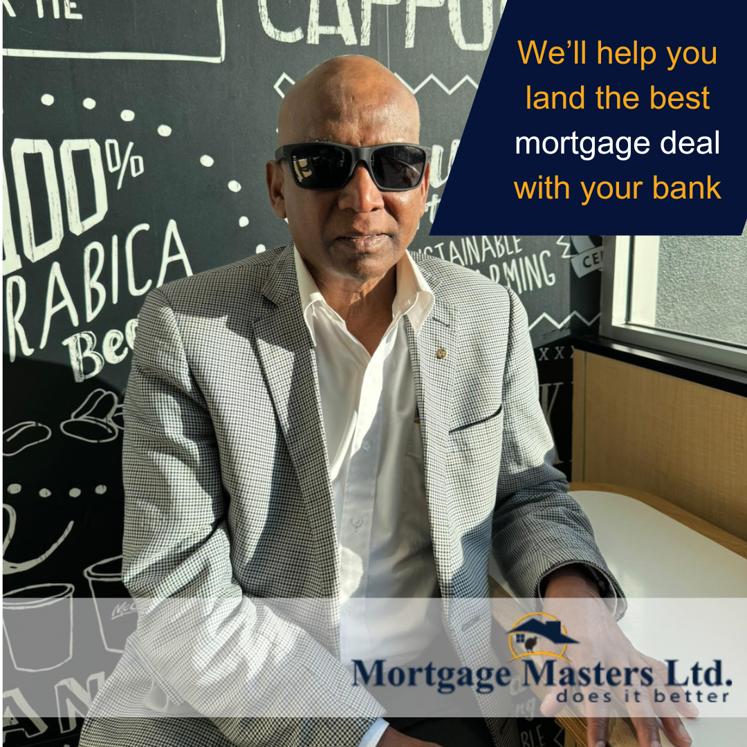 Mortgage Masters Ltd Facebook ad from Jun 3, 2026