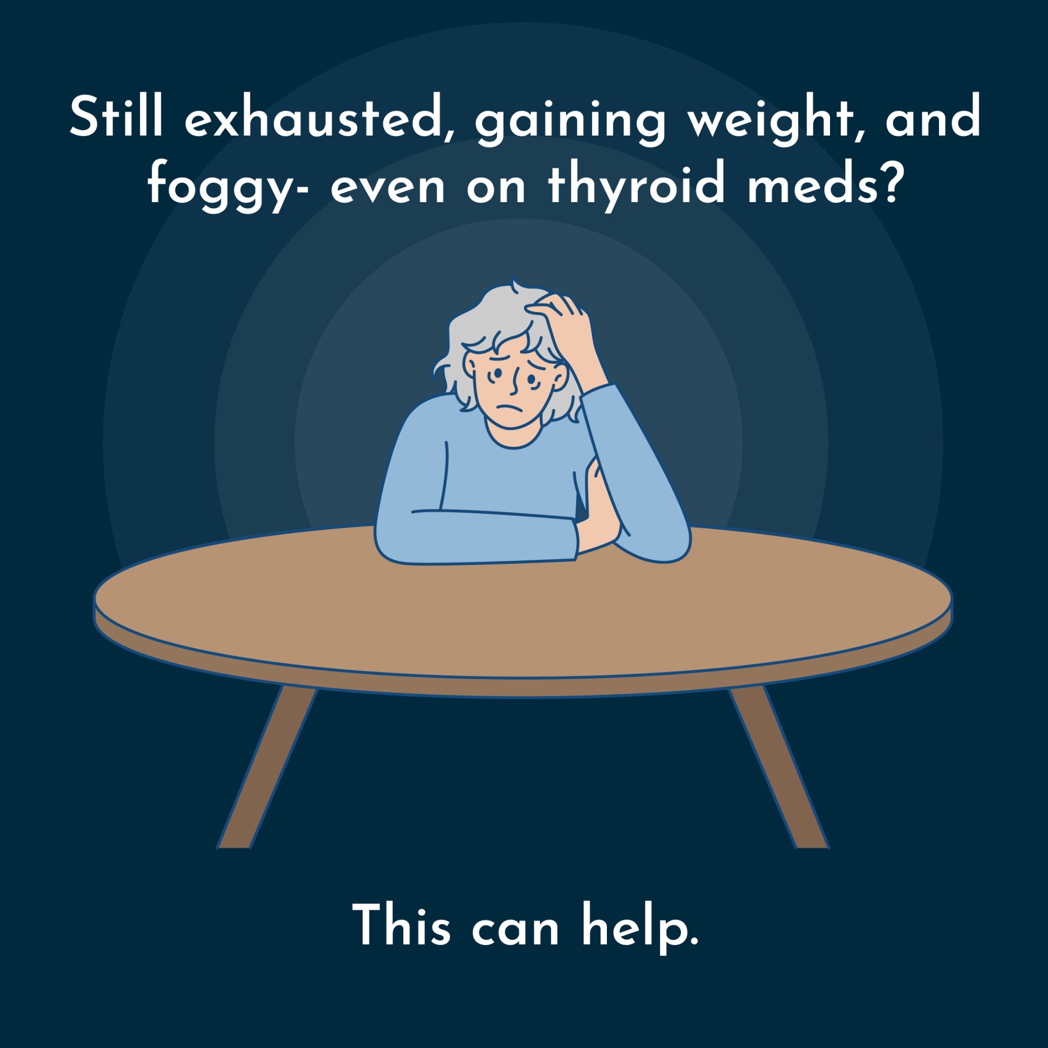 Forefront Health Facebook ad