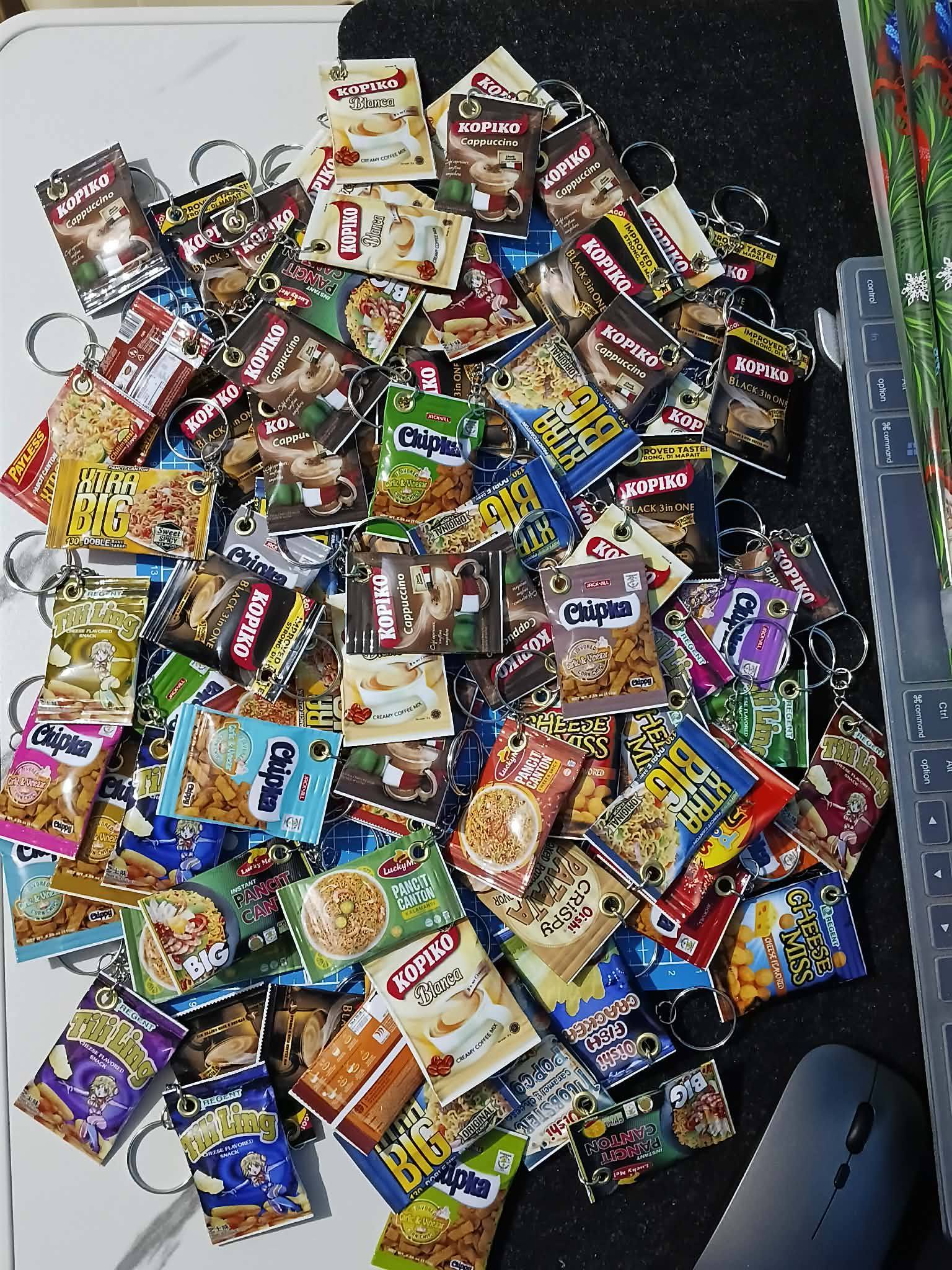 Niah DigiCrafts Facebook ad: 89 pesos ONLY