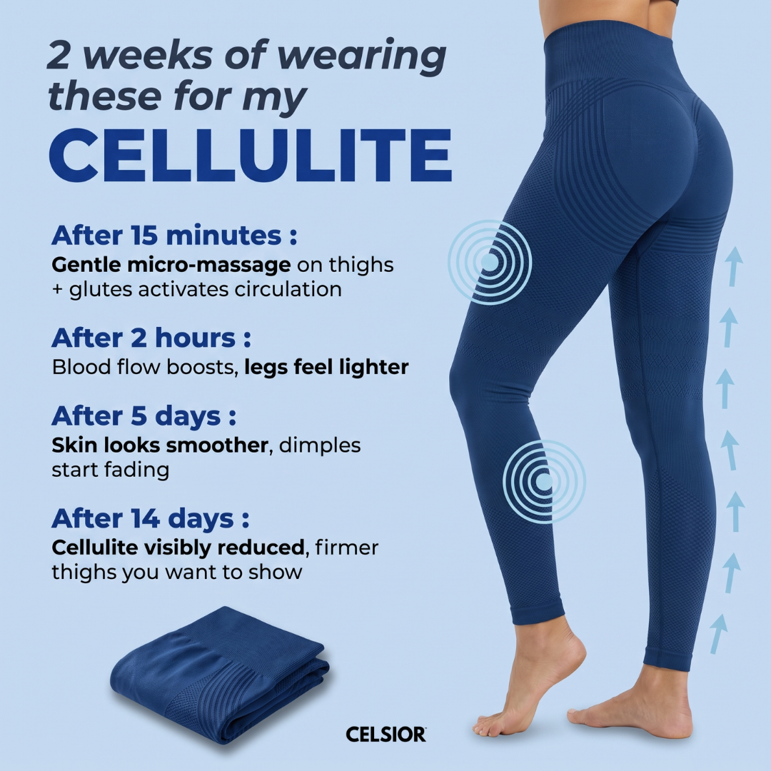 OhCelsior Facebook ad