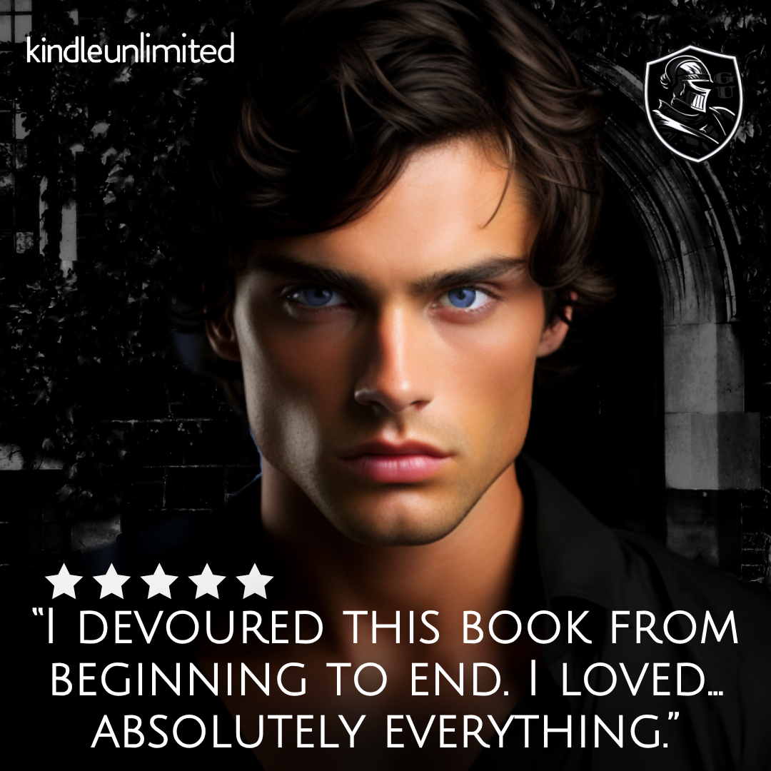 Author.MarleeWray Facebook ad