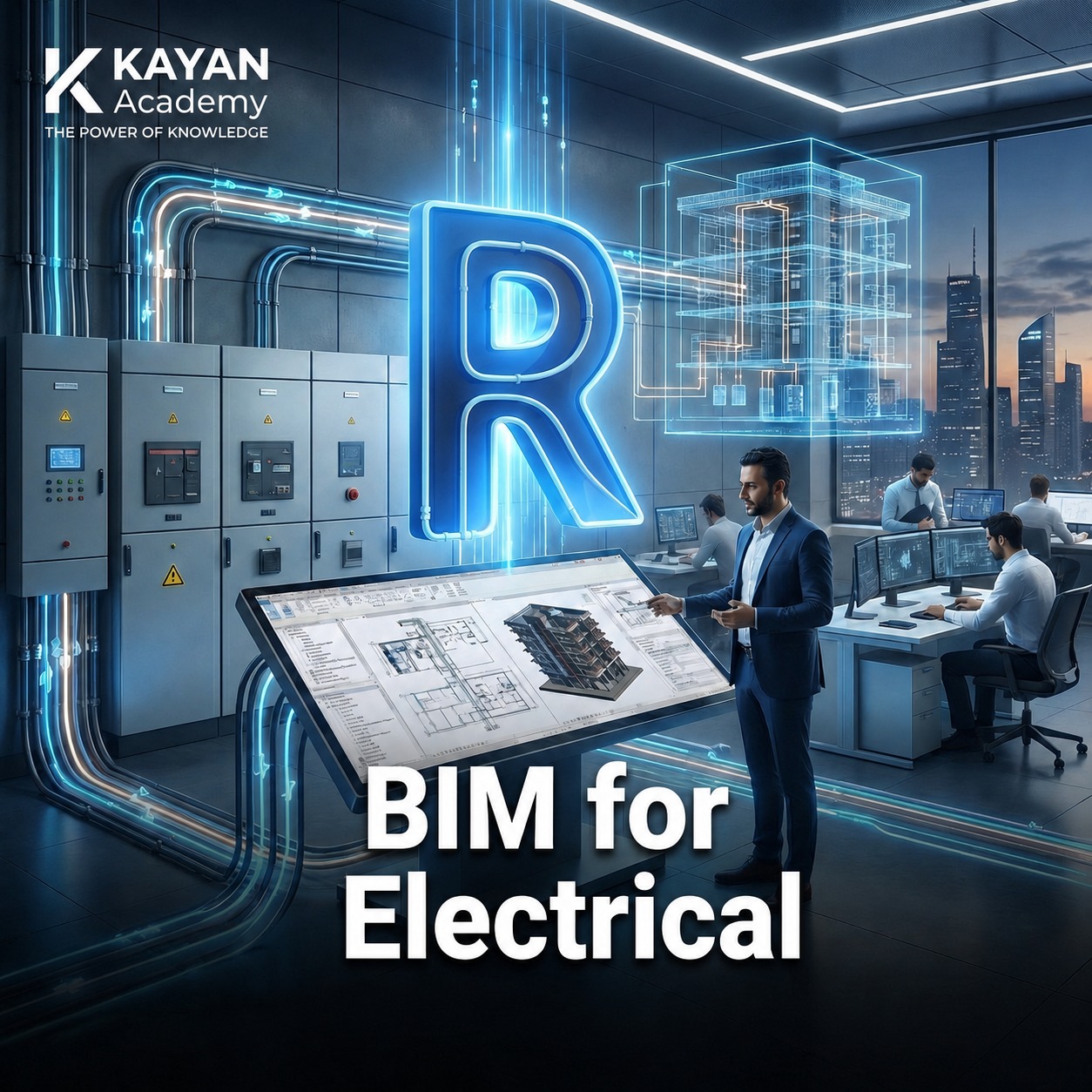 BIM Manager - Selim Badwy Facebook ad: علّم الـ BIM بقى من المهارات اللي بتضيف…
